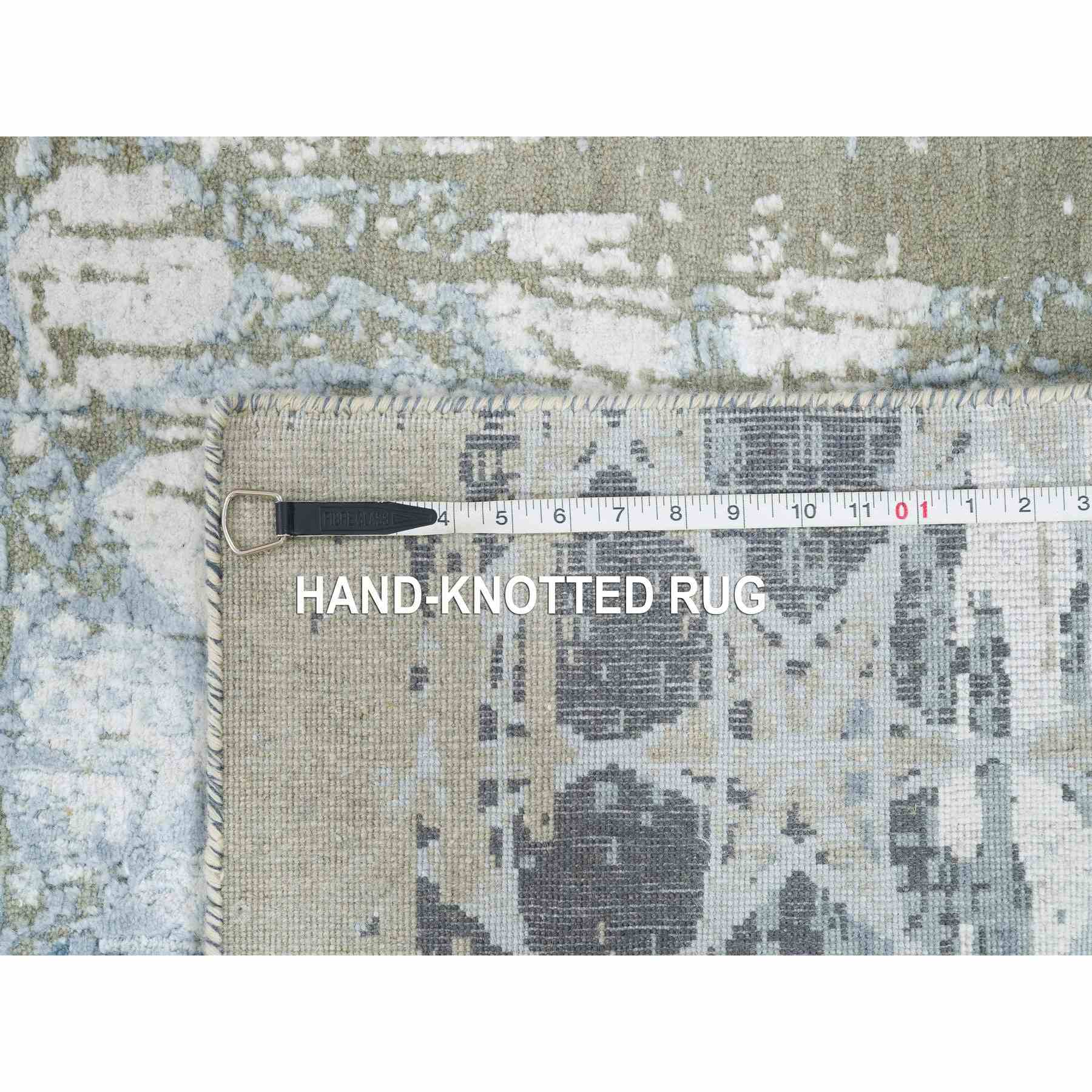 Modern-and-Contemporary-Hand-Knotted-Rug-325095