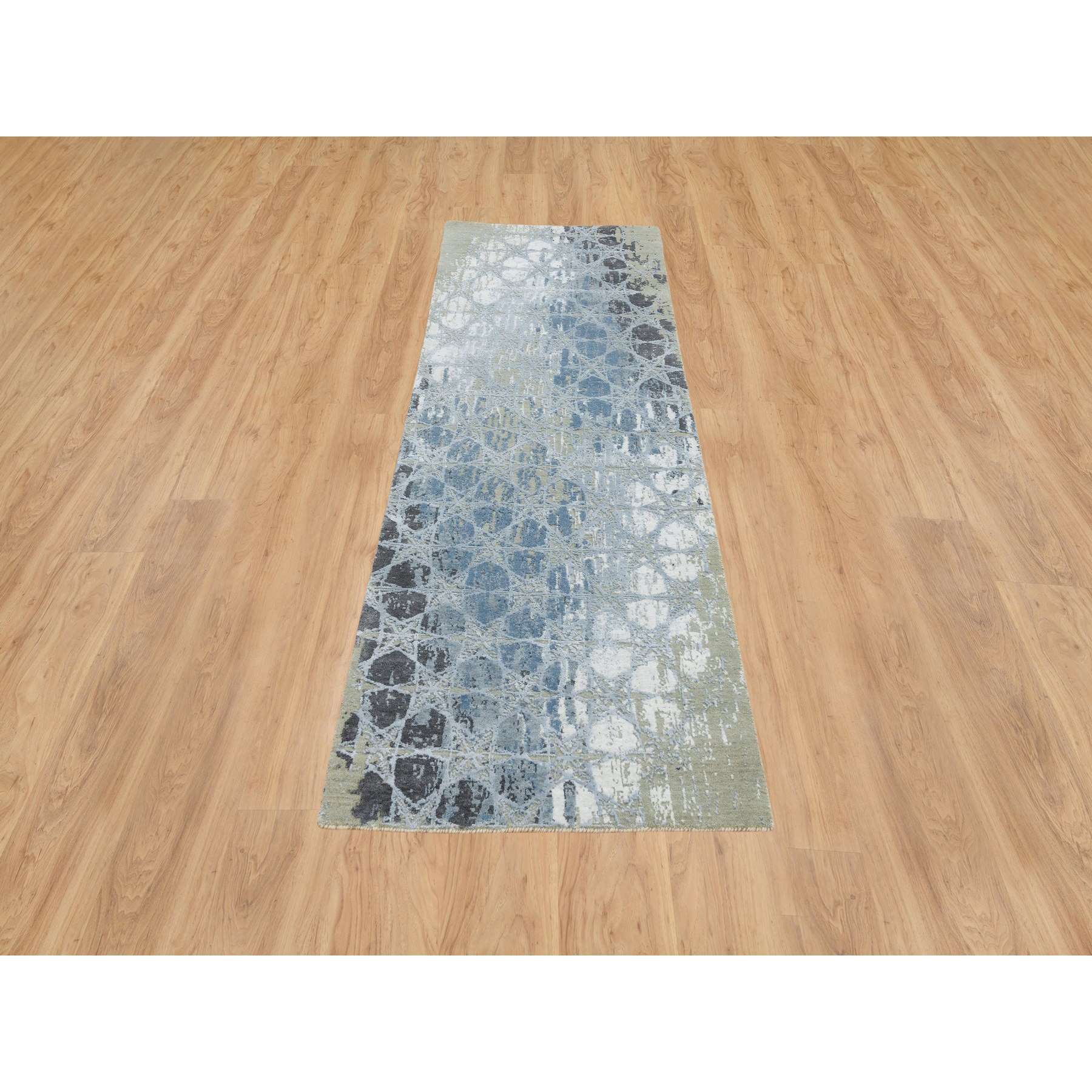Modern-and-Contemporary-Hand-Knotted-Rug-325135