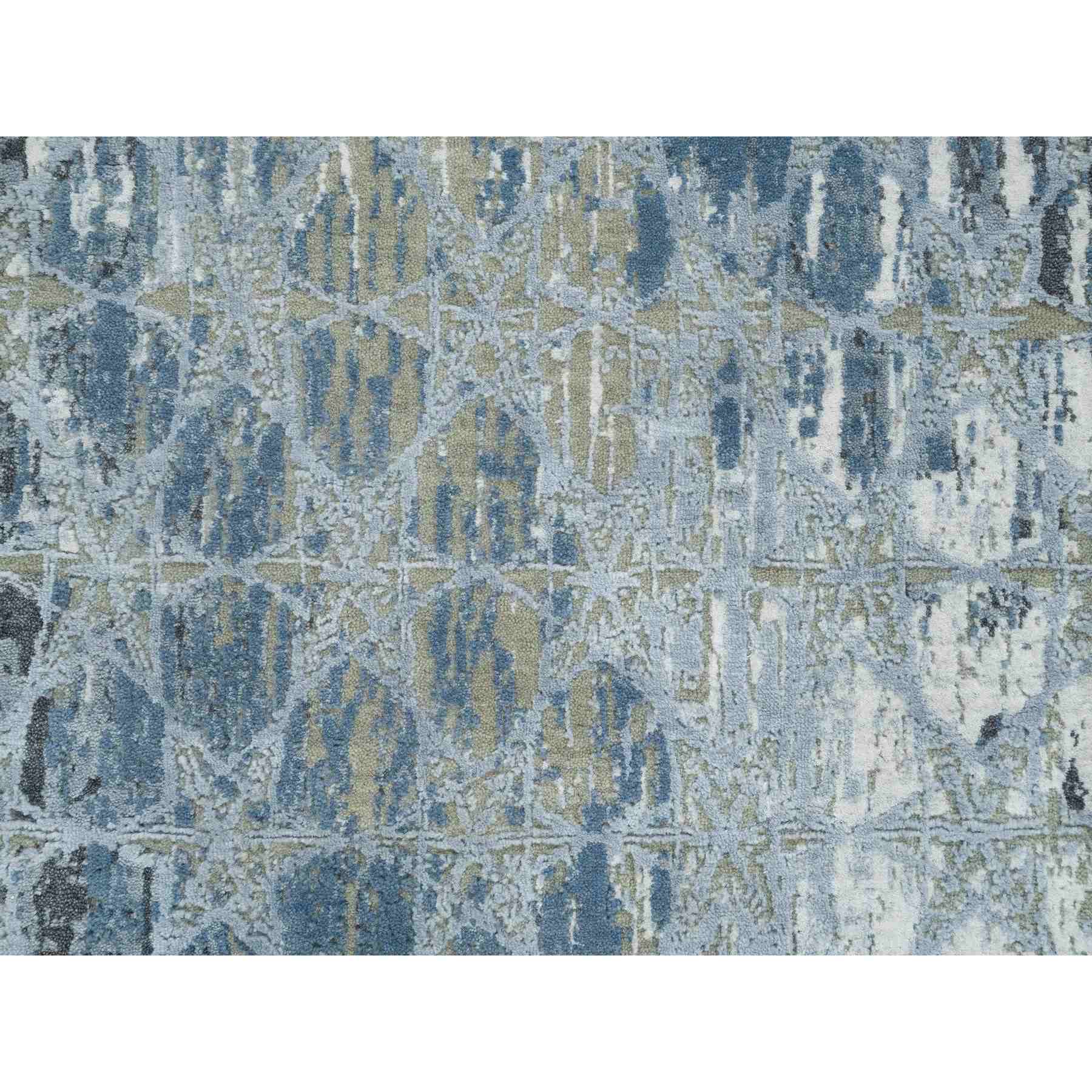 Modern-and-Contemporary-Hand-Knotted-Rug-325135