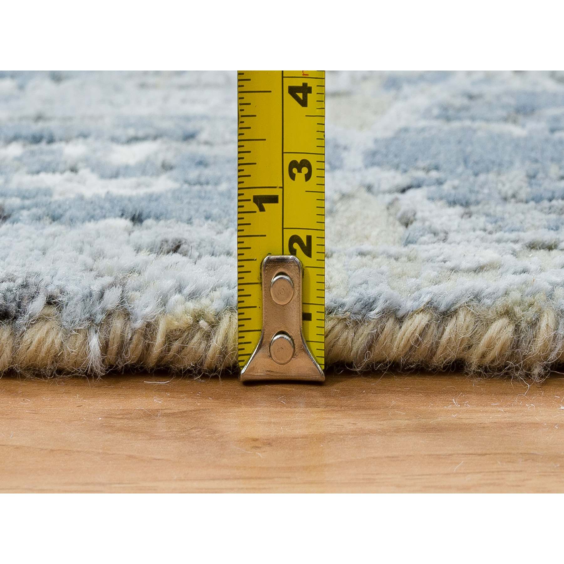 Modern-and-Contemporary-Hand-Knotted-Rug-325135