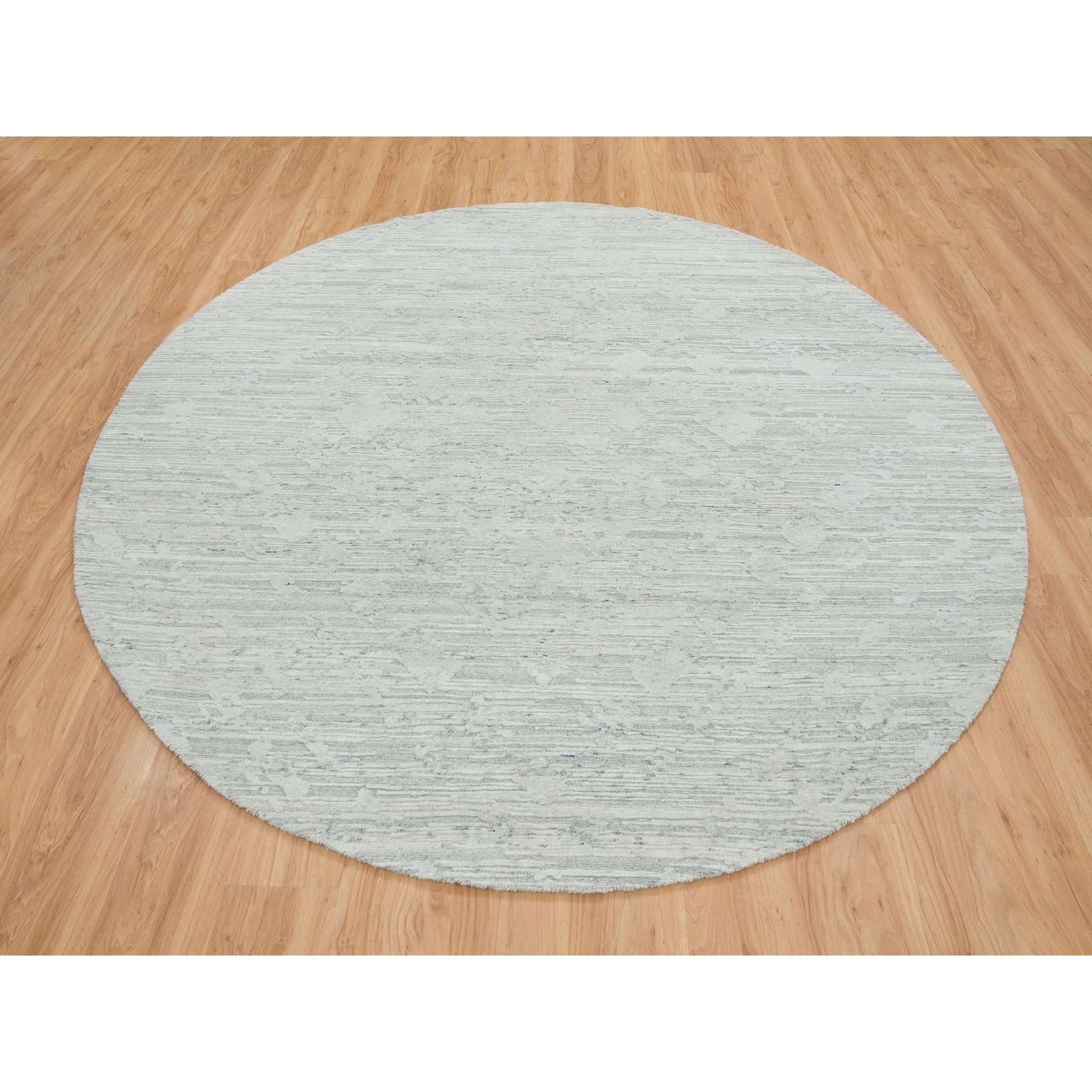 Modern-and-Contemporary-Hand-Knotted-Rug-325740