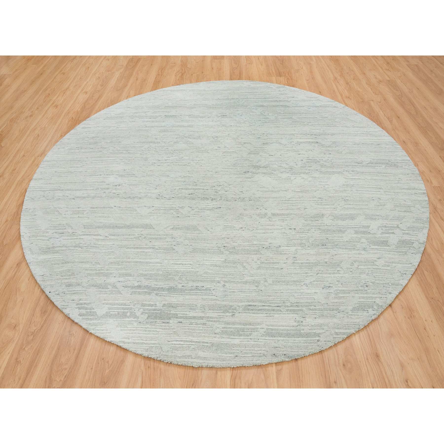 Modern-and-Contemporary-Hand-Knotted-Rug-325745