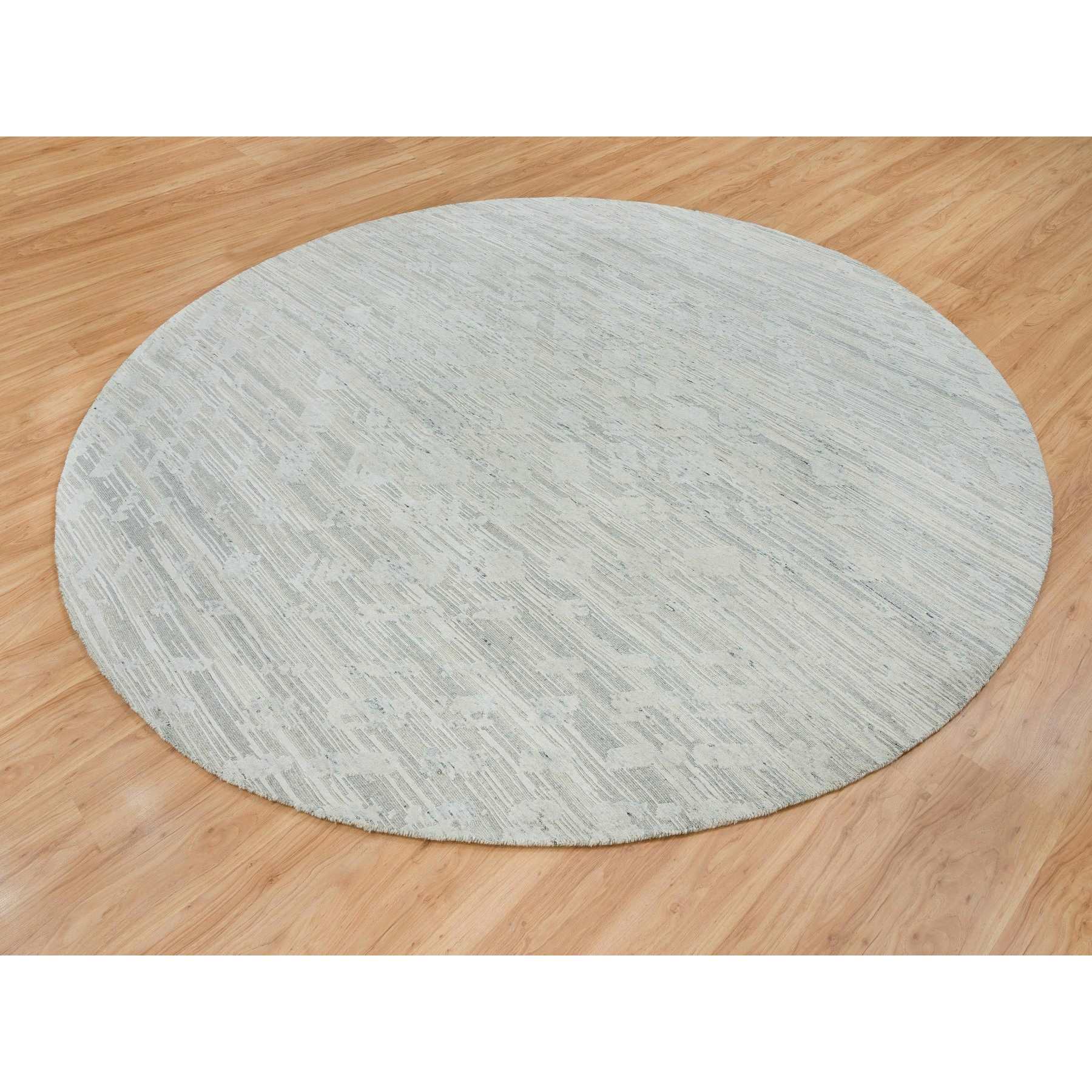 Modern-and-Contemporary-Hand-Knotted-Rug-325745
