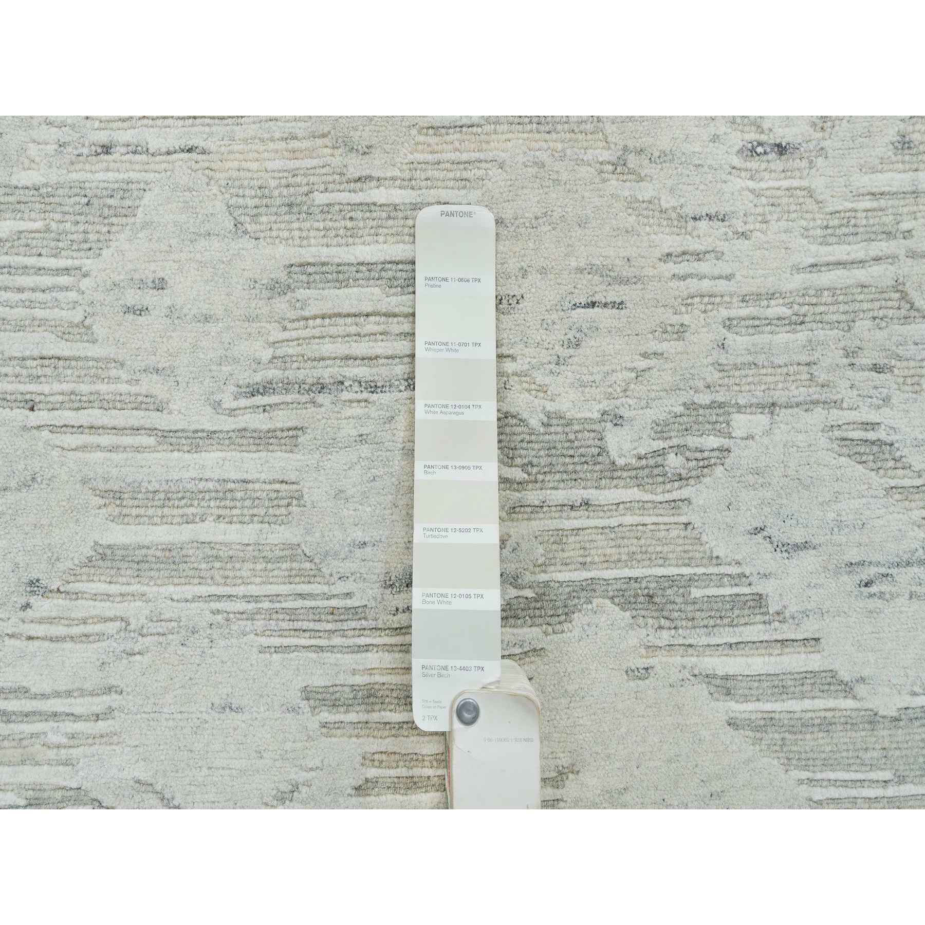 Modern-and-Contemporary-Hand-Knotted-Rug-325745