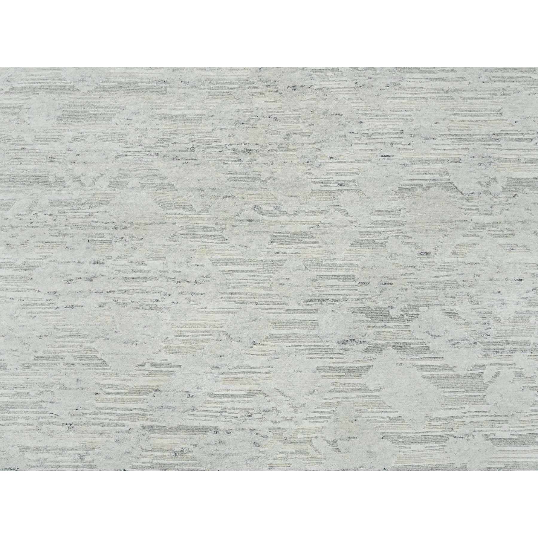 Modern-and-Contemporary-Hand-Knotted-Rug-325745