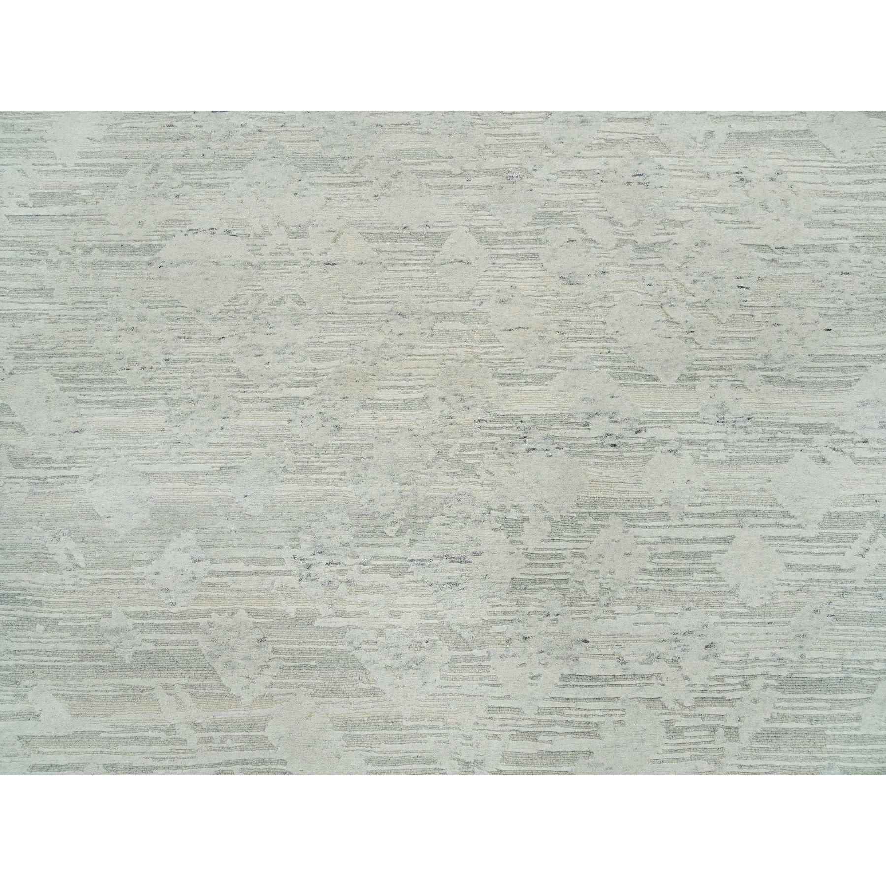 Modern-and-Contemporary-Hand-Knotted-Rug-325760