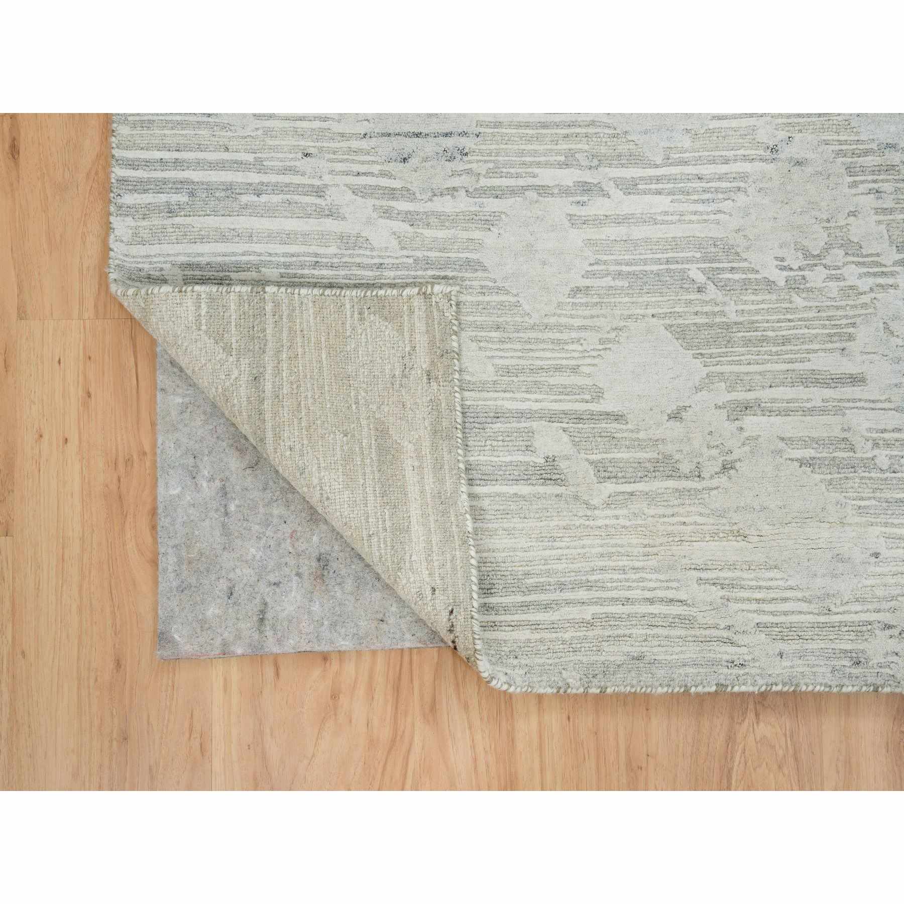 Modern-and-Contemporary-Hand-Knotted-Rug-325780
