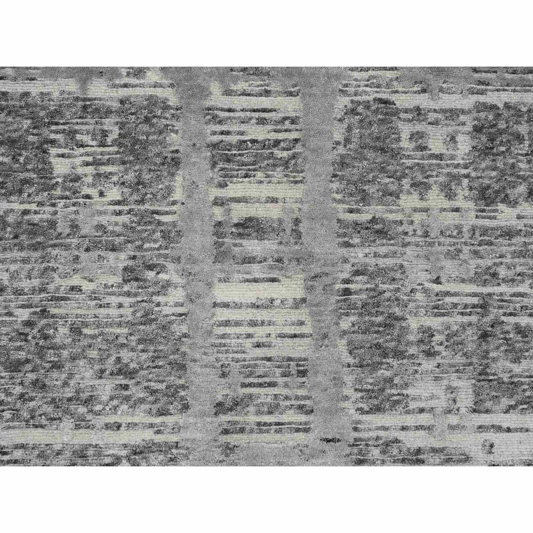 Modern-and-Contemporary-Hand-Knotted-Rug-325785