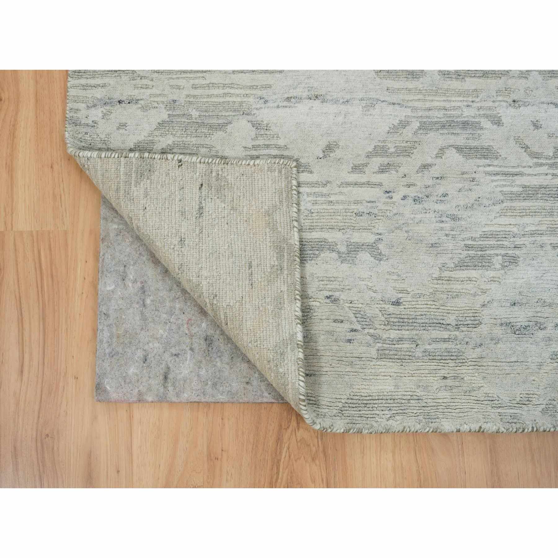 Modern-and-Contemporary-Hand-Knotted-Rug-325790