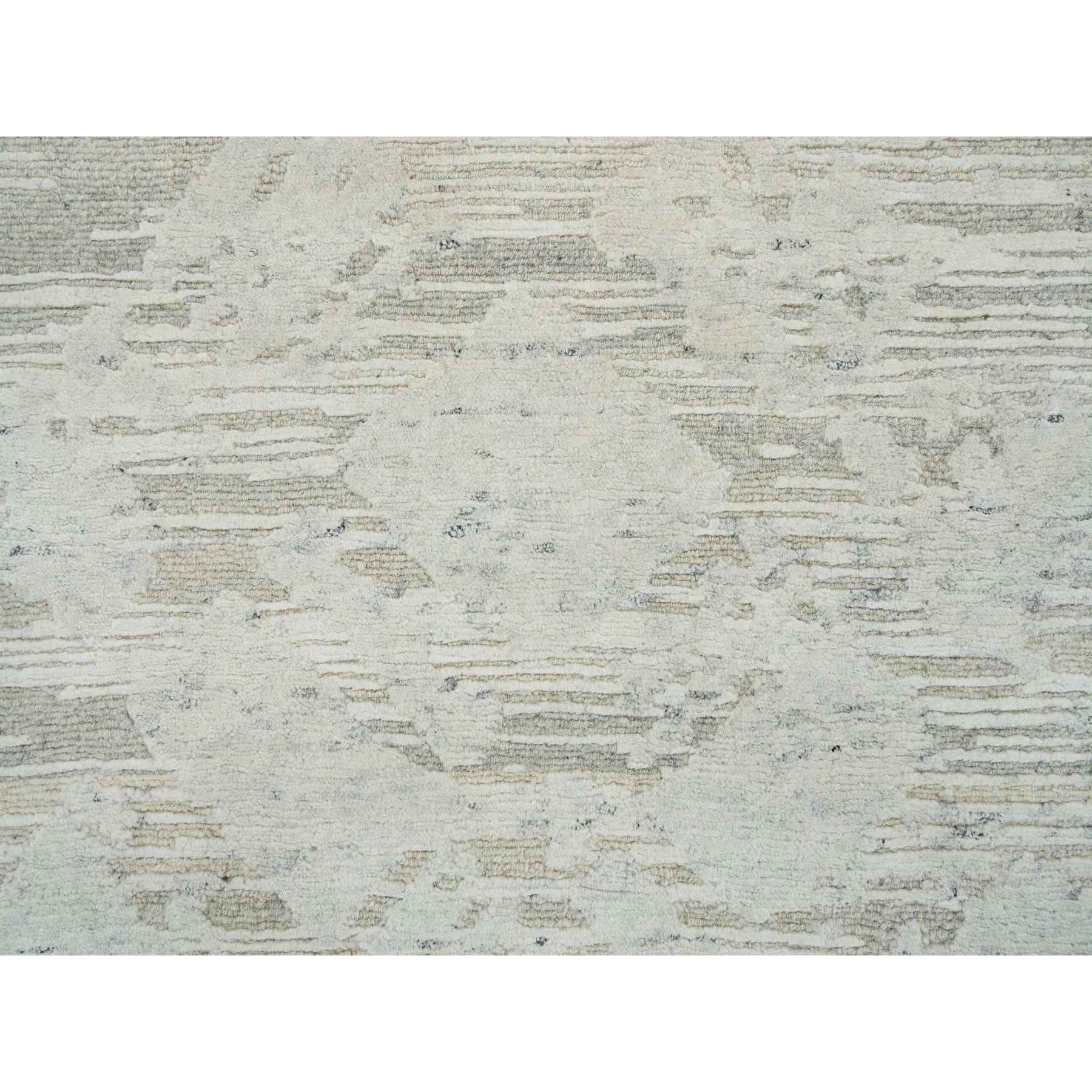 Modern-and-Contemporary-Hand-Knotted-Rug-325795