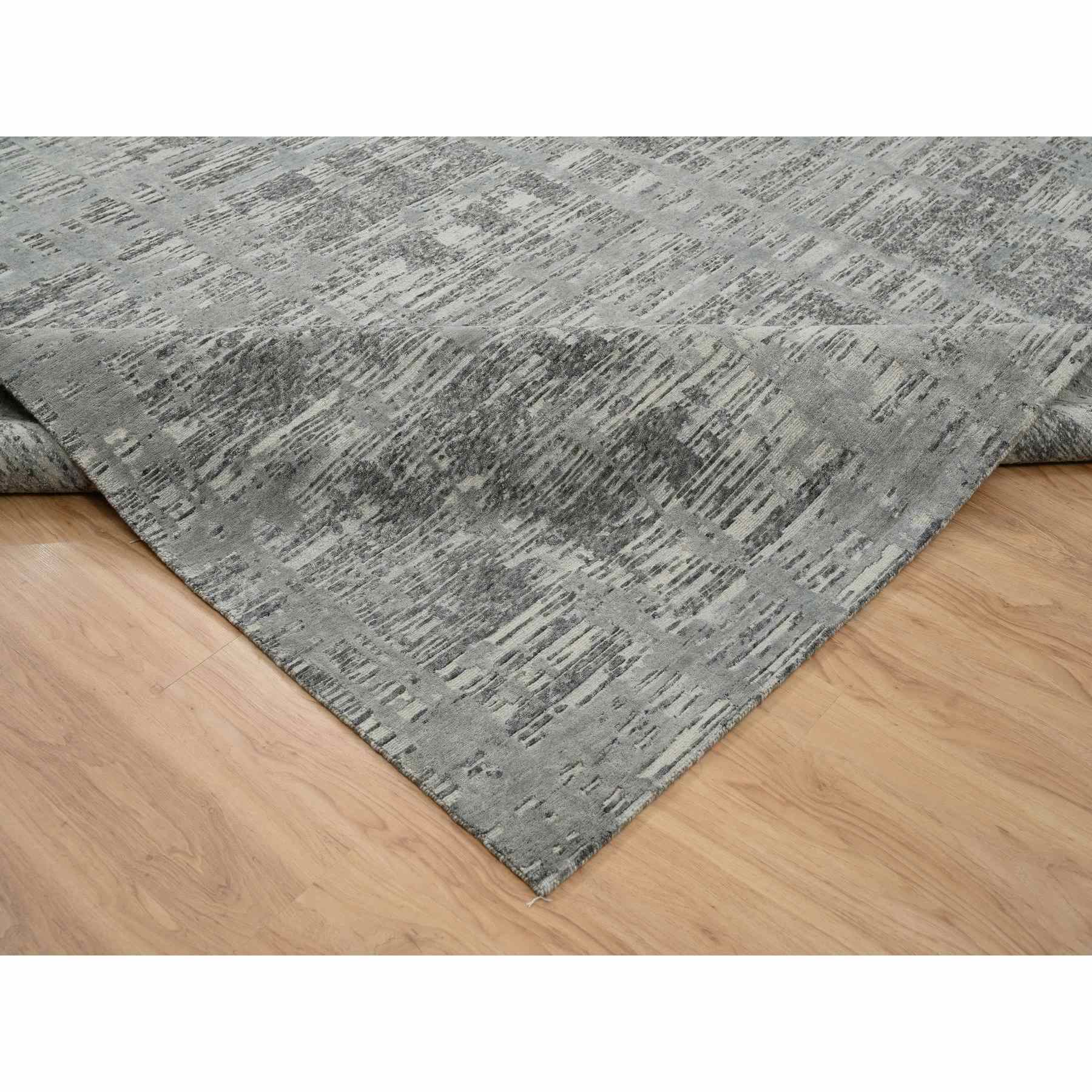 Modern-and-Contemporary-Hand-Knotted-Rug-325810