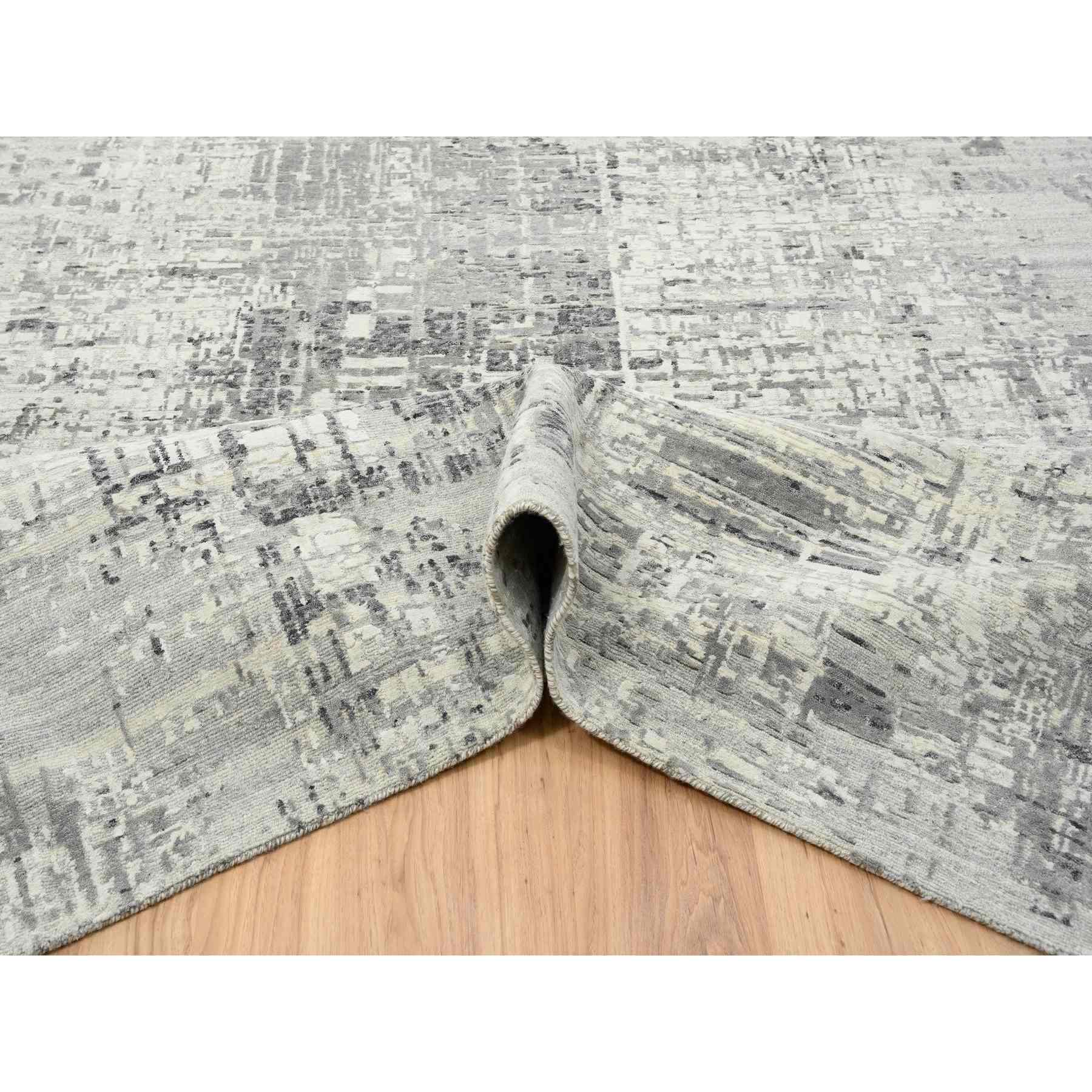 Modern-and-Contemporary-Hand-Knotted-Rug-325820