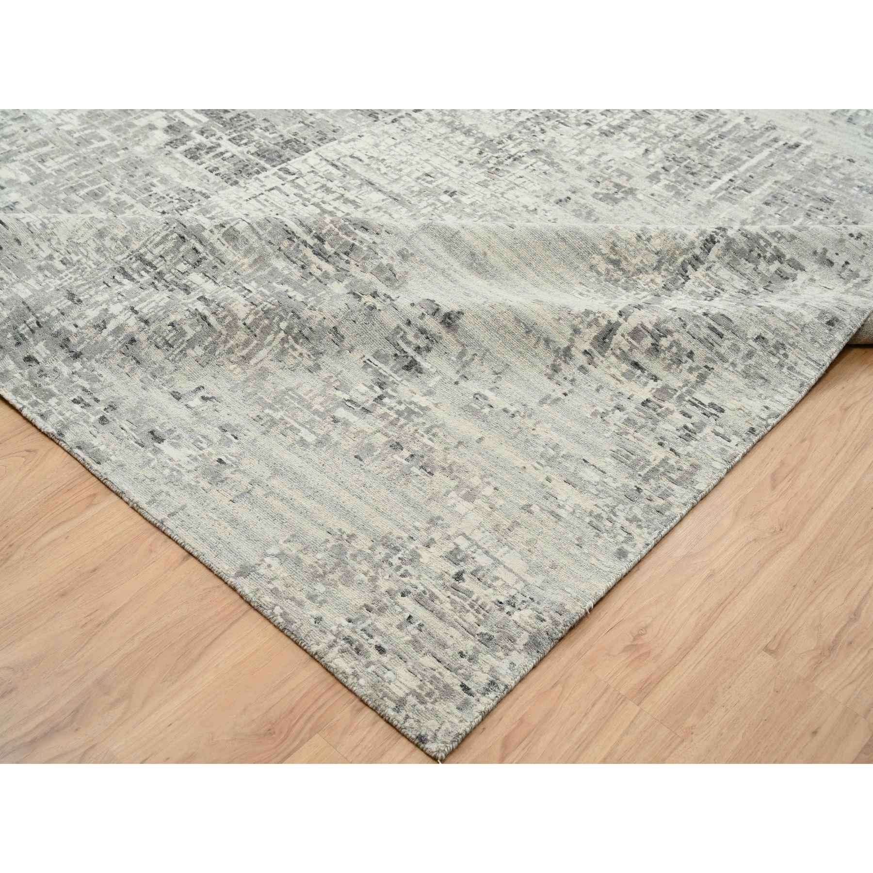 Modern-and-Contemporary-Hand-Knotted-Rug-325820