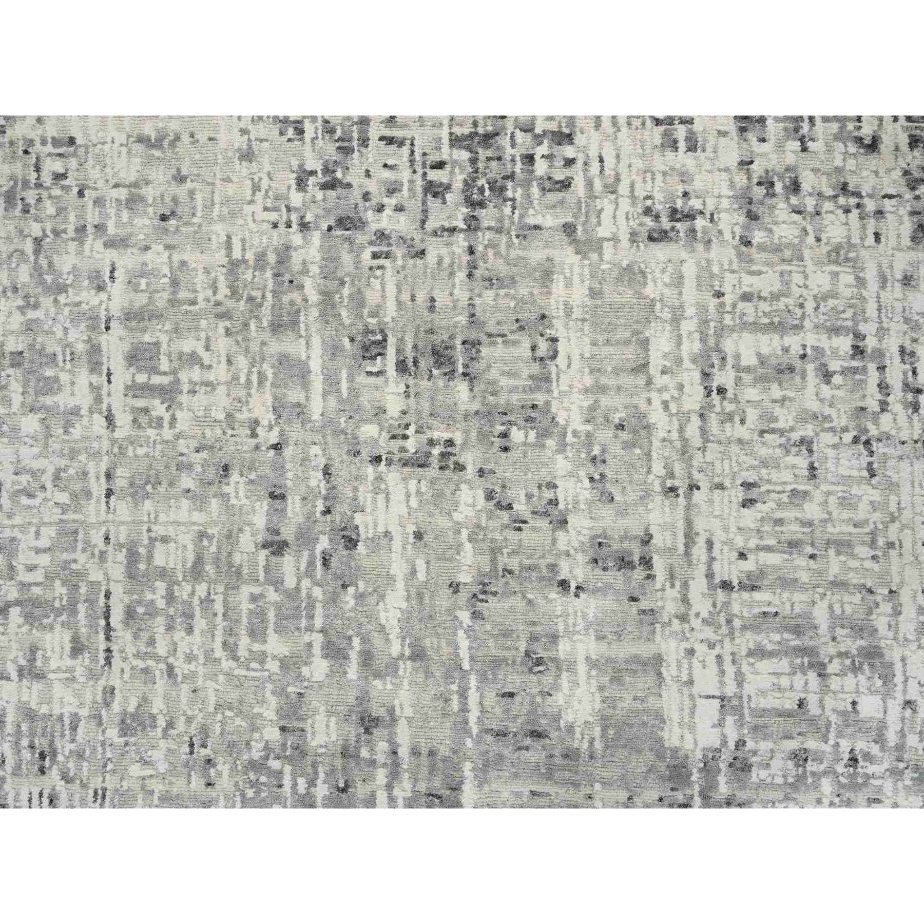 Modern-and-Contemporary-Hand-Knotted-Rug-325820