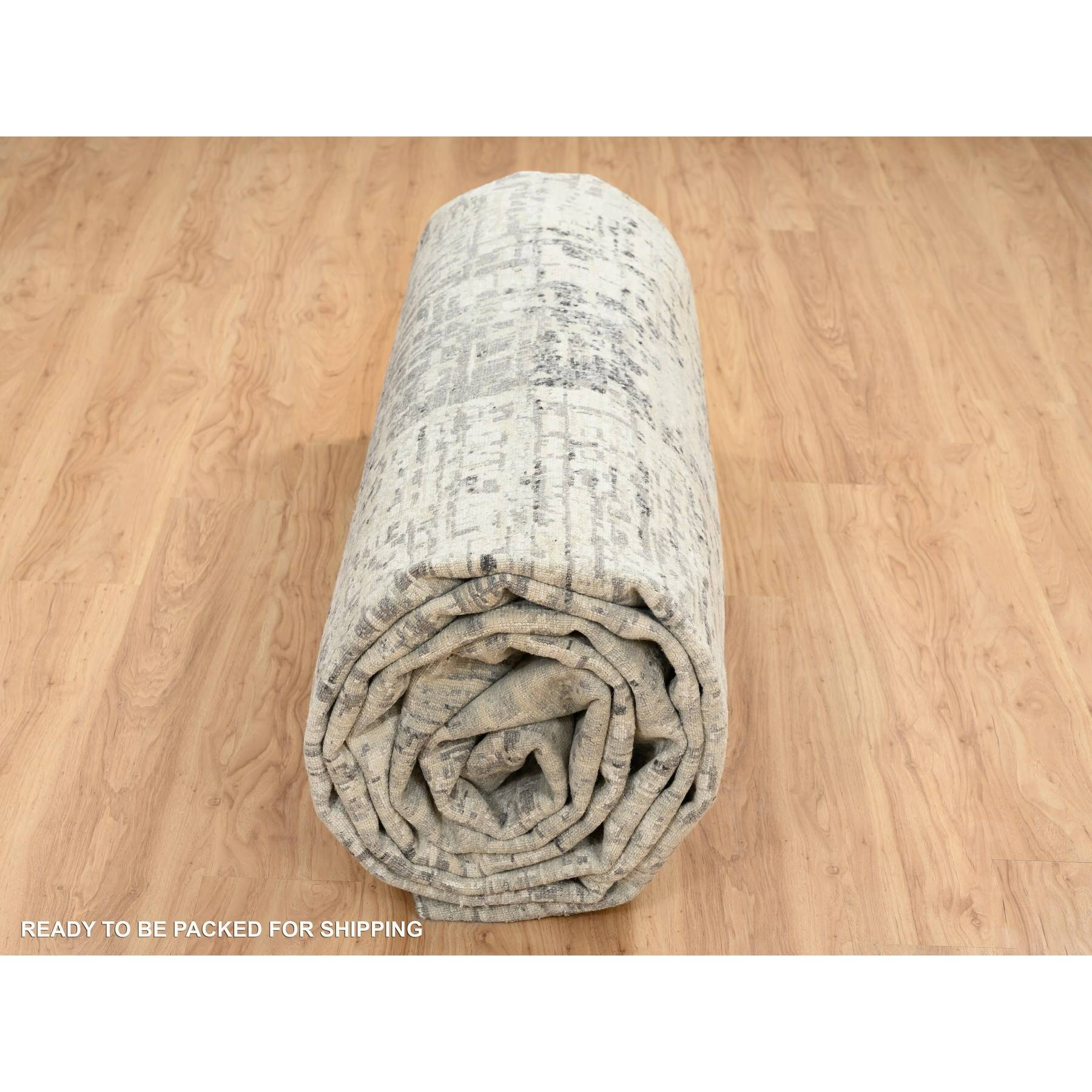 Modern-and-Contemporary-Hand-Knotted-Rug-325820