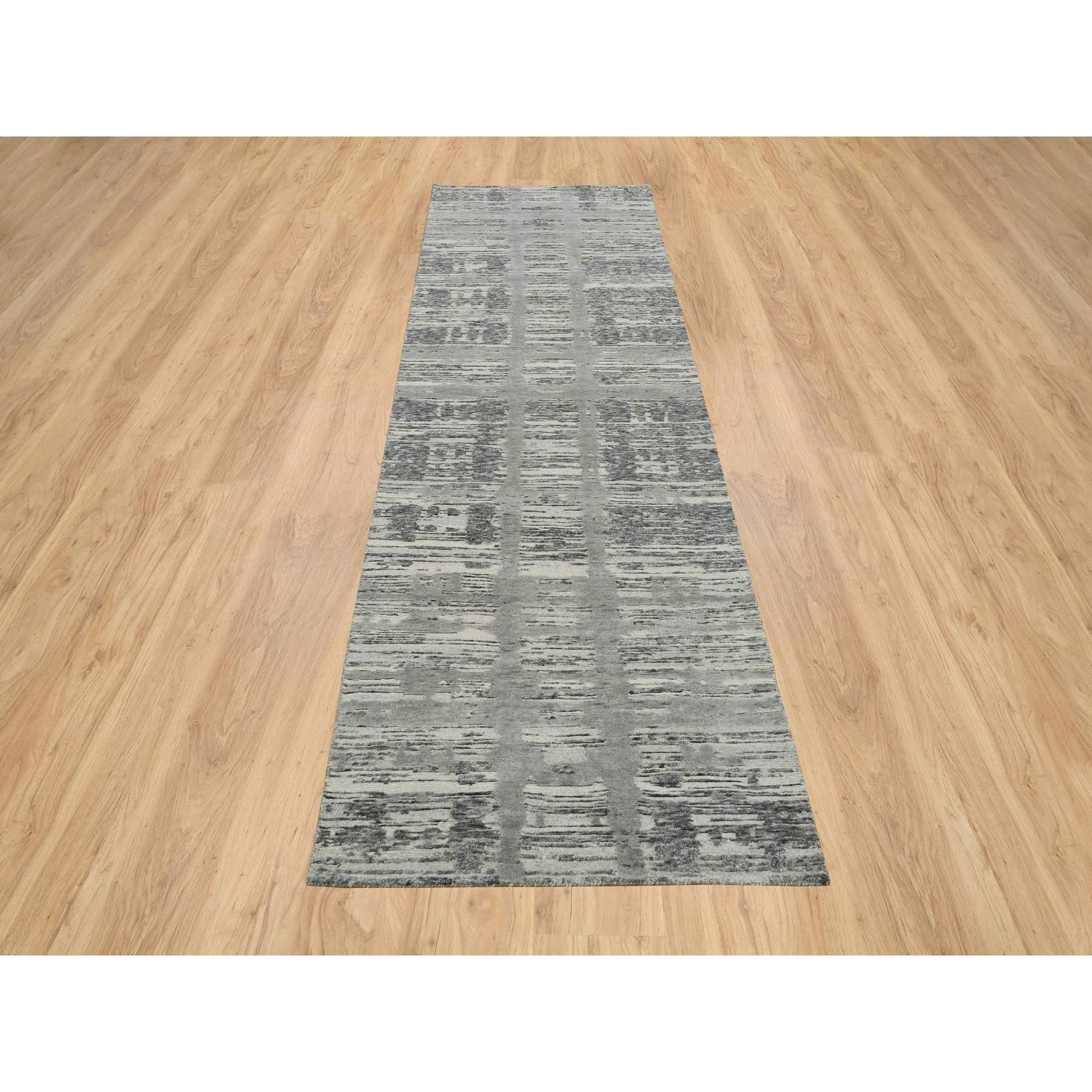 Modern-and-Contemporary-Hand-Knotted-Rug-325830
