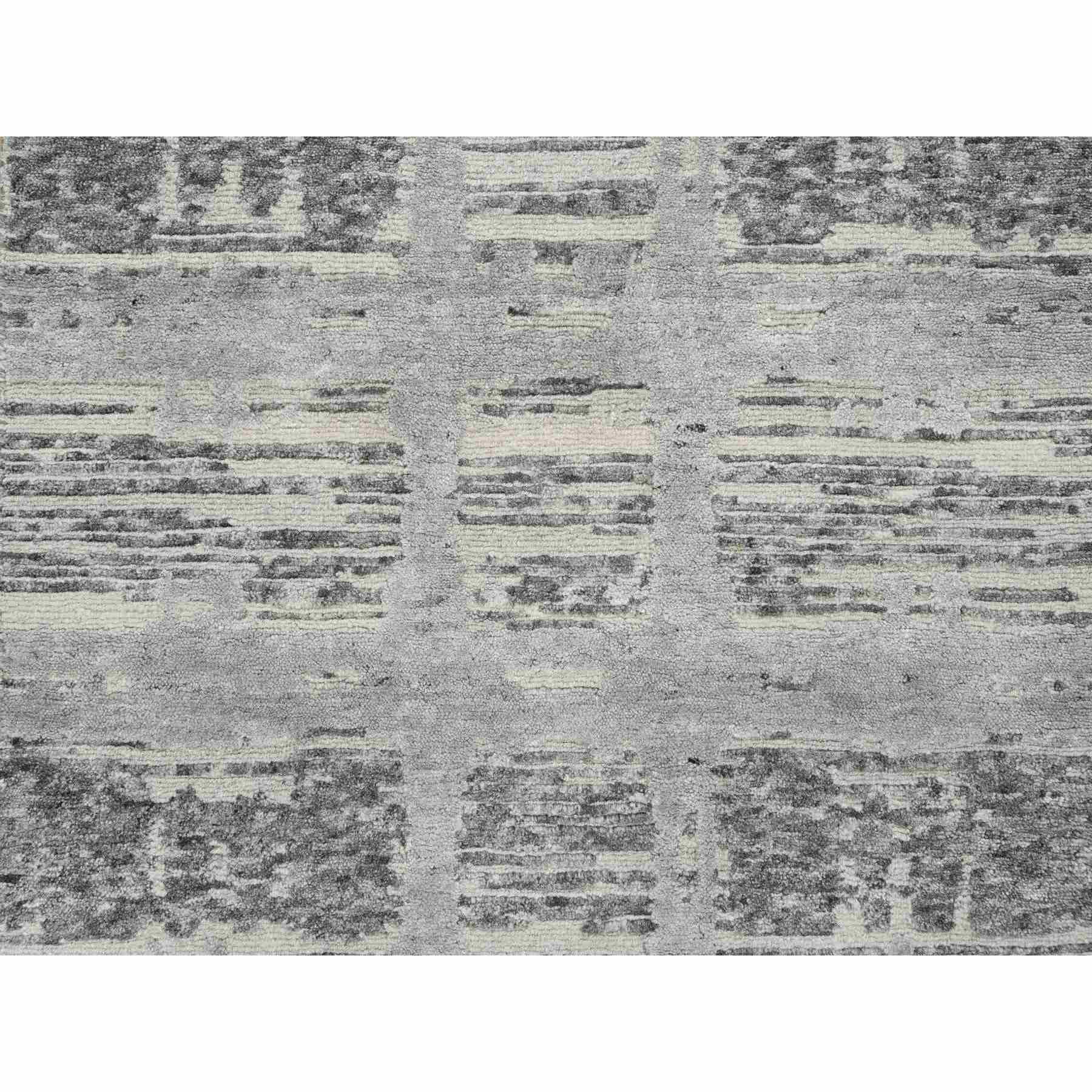 Modern-and-Contemporary-Hand-Knotted-Rug-325830