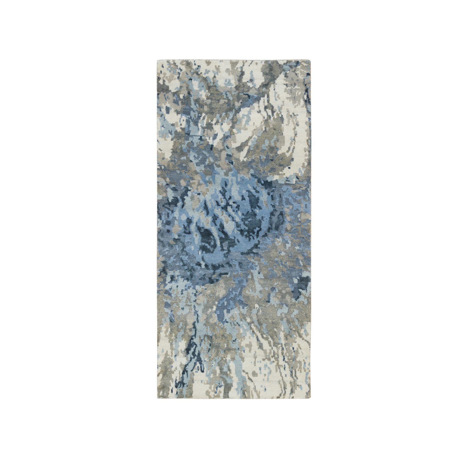 Modern-and-Contemporary-Hand-Knotted-Rug-326015