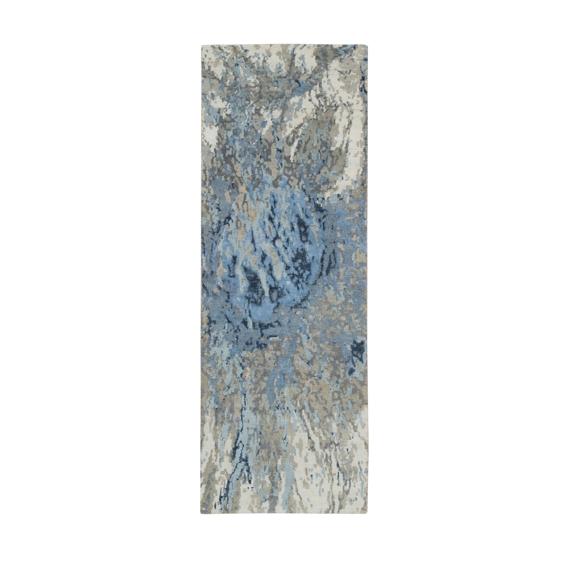 Modern-and-Contemporary-Hand-Knotted-Rug-326080