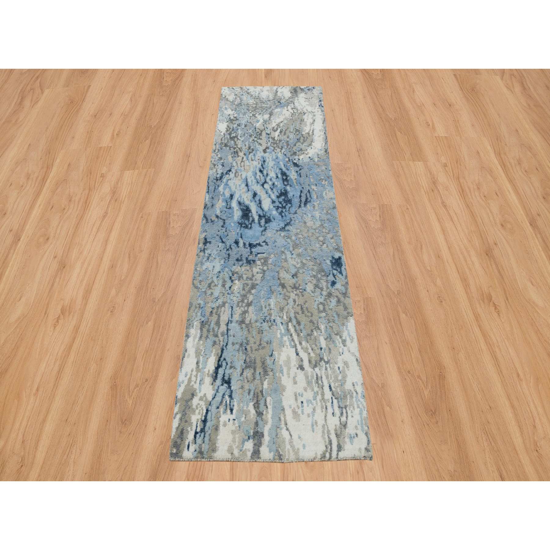 Modern-and-Contemporary-Hand-Knotted-Rug-326080