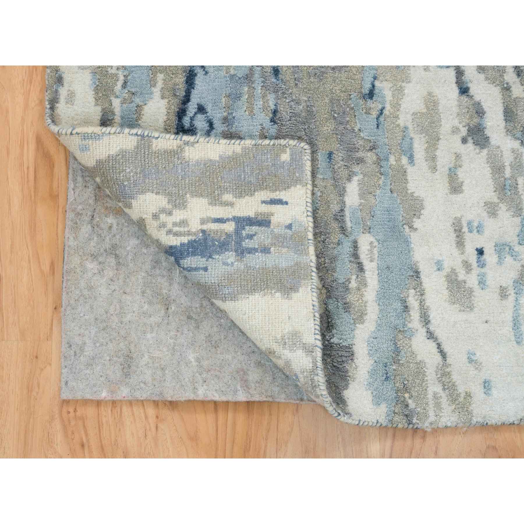 Modern-and-Contemporary-Hand-Knotted-Rug-326080