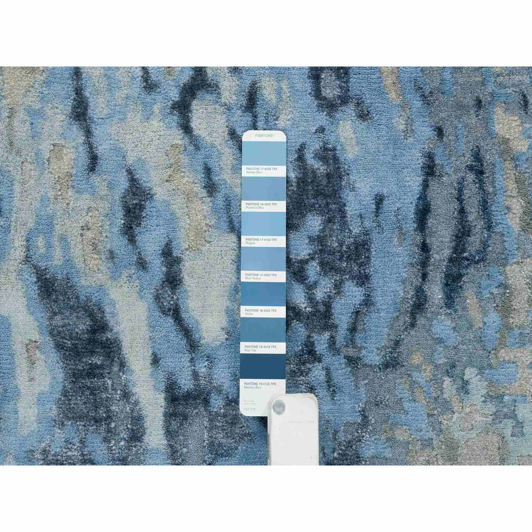 Modern-and-Contemporary-Hand-Knotted-Rug-326080