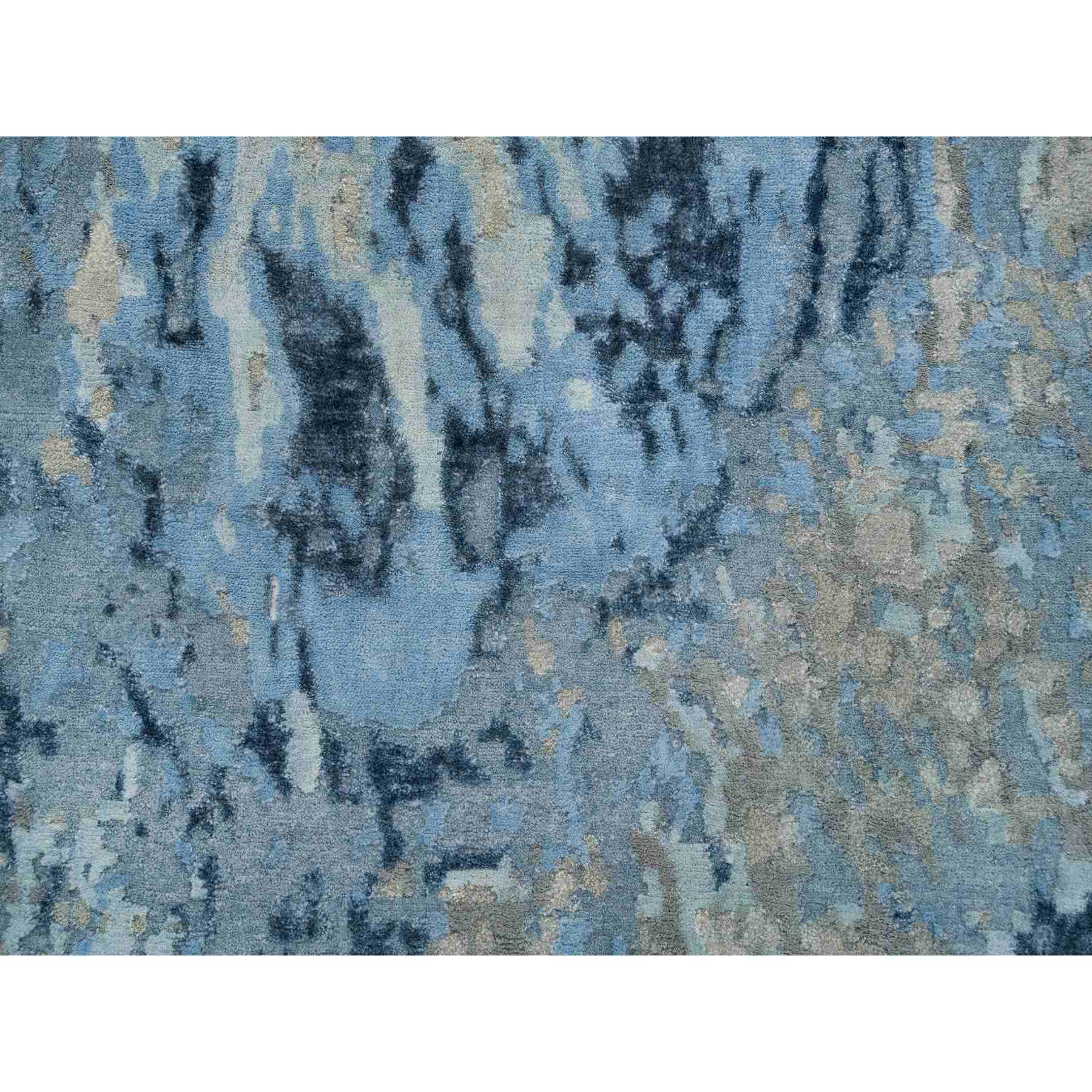 Modern-and-Contemporary-Hand-Knotted-Rug-326080