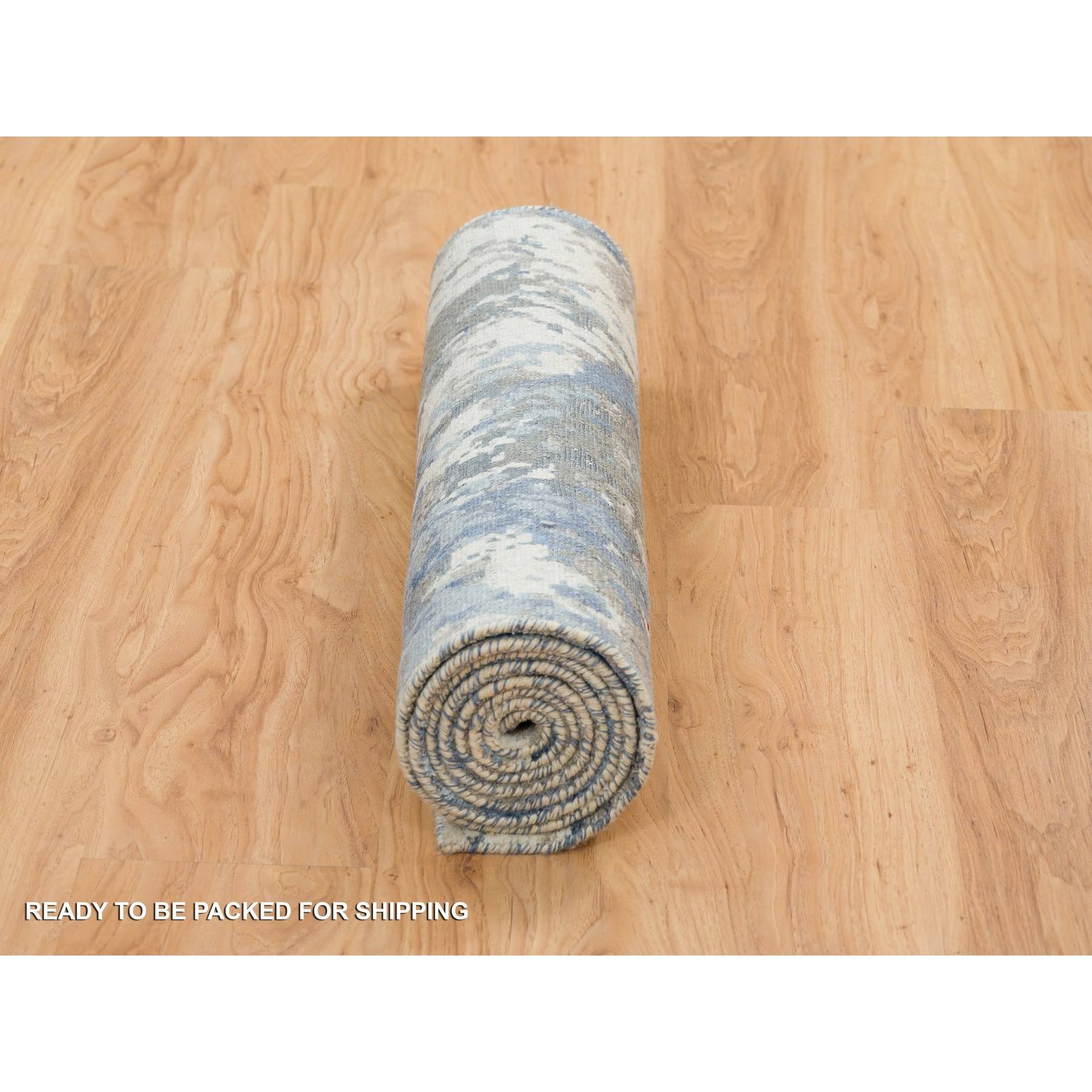 Modern-and-Contemporary-Hand-Knotted-Rug-326080