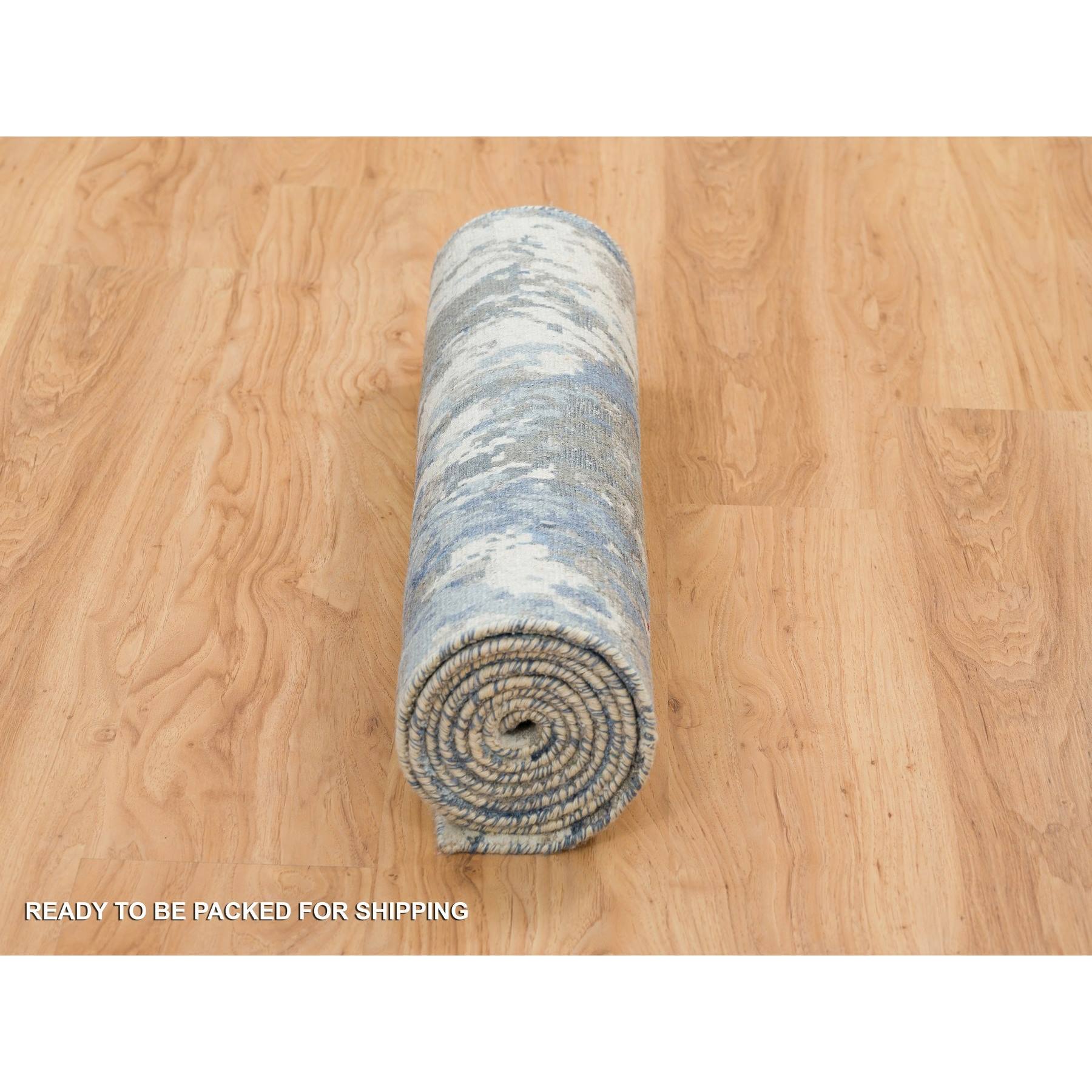 Modern-and-Contemporary-Hand-Knotted-Rug-326080