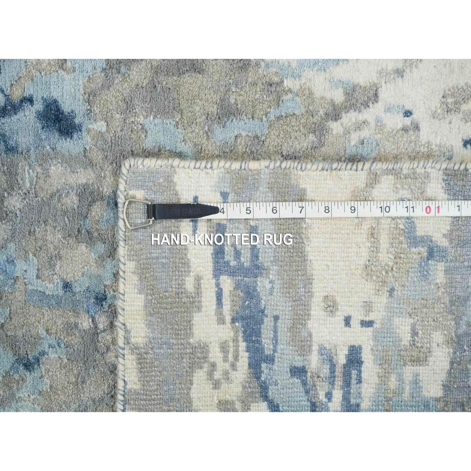 Modern-and-Contemporary-Hand-Knotted-Rug-326080