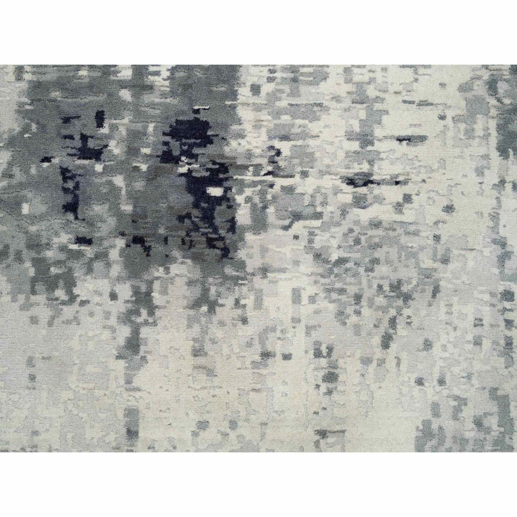 Modern-and-Contemporary-Hand-Knotted-Rug-326100