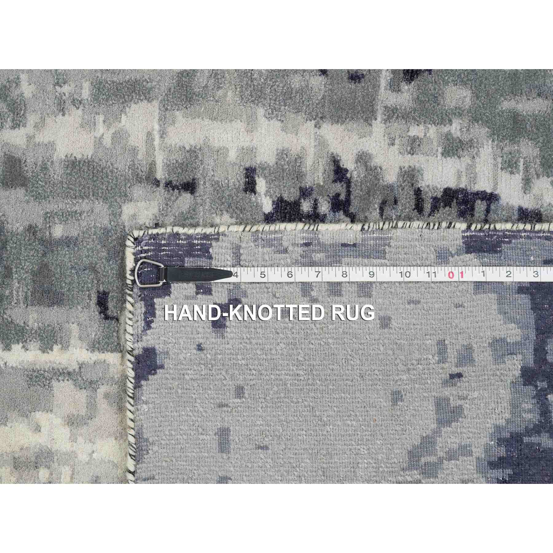 Modern-and-Contemporary-Hand-Knotted-Rug-326100