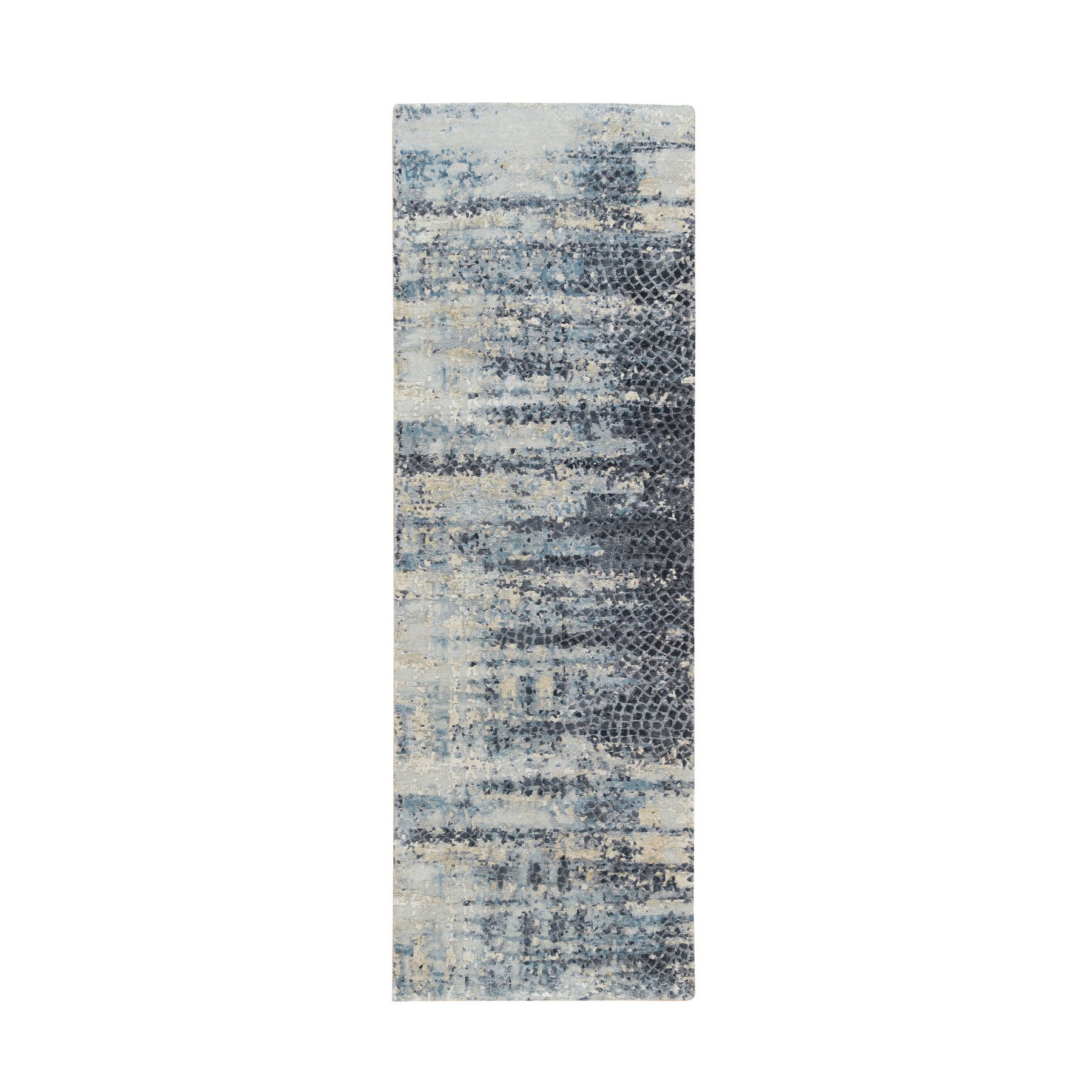Modern-and-Contemporary-Hand-Knotted-Rug-327250
