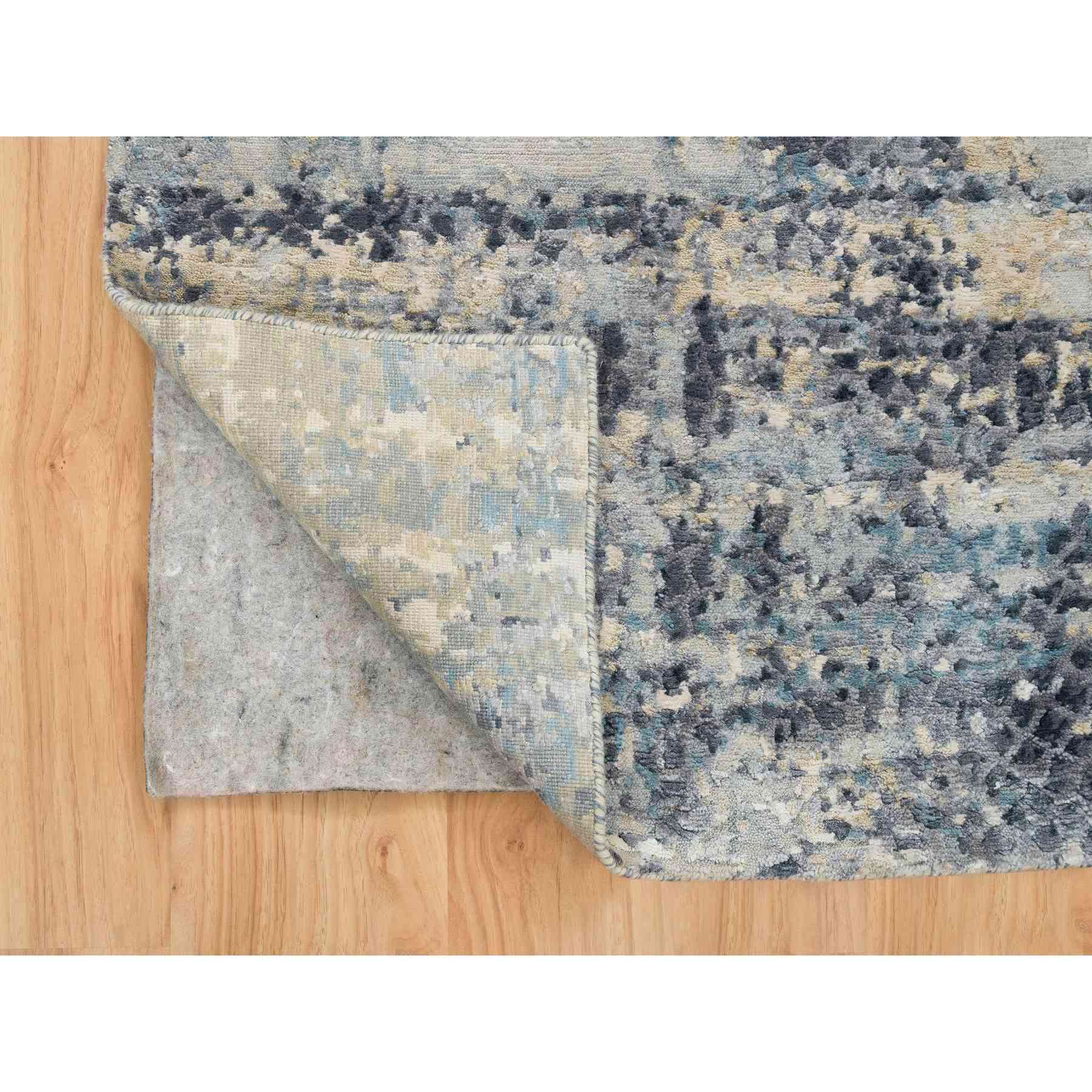 Modern-and-Contemporary-Hand-Knotted-Rug-327250