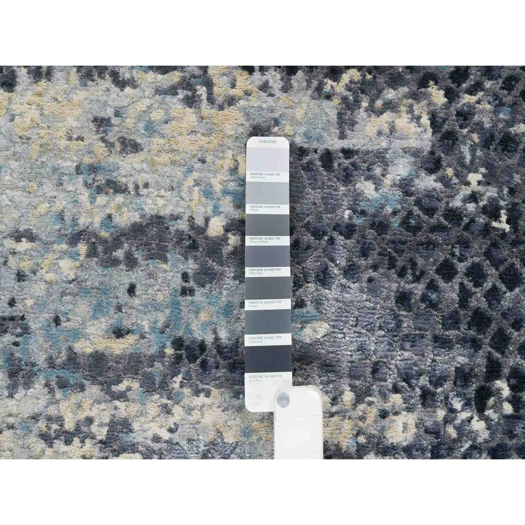 Modern-and-Contemporary-Hand-Knotted-Rug-327250