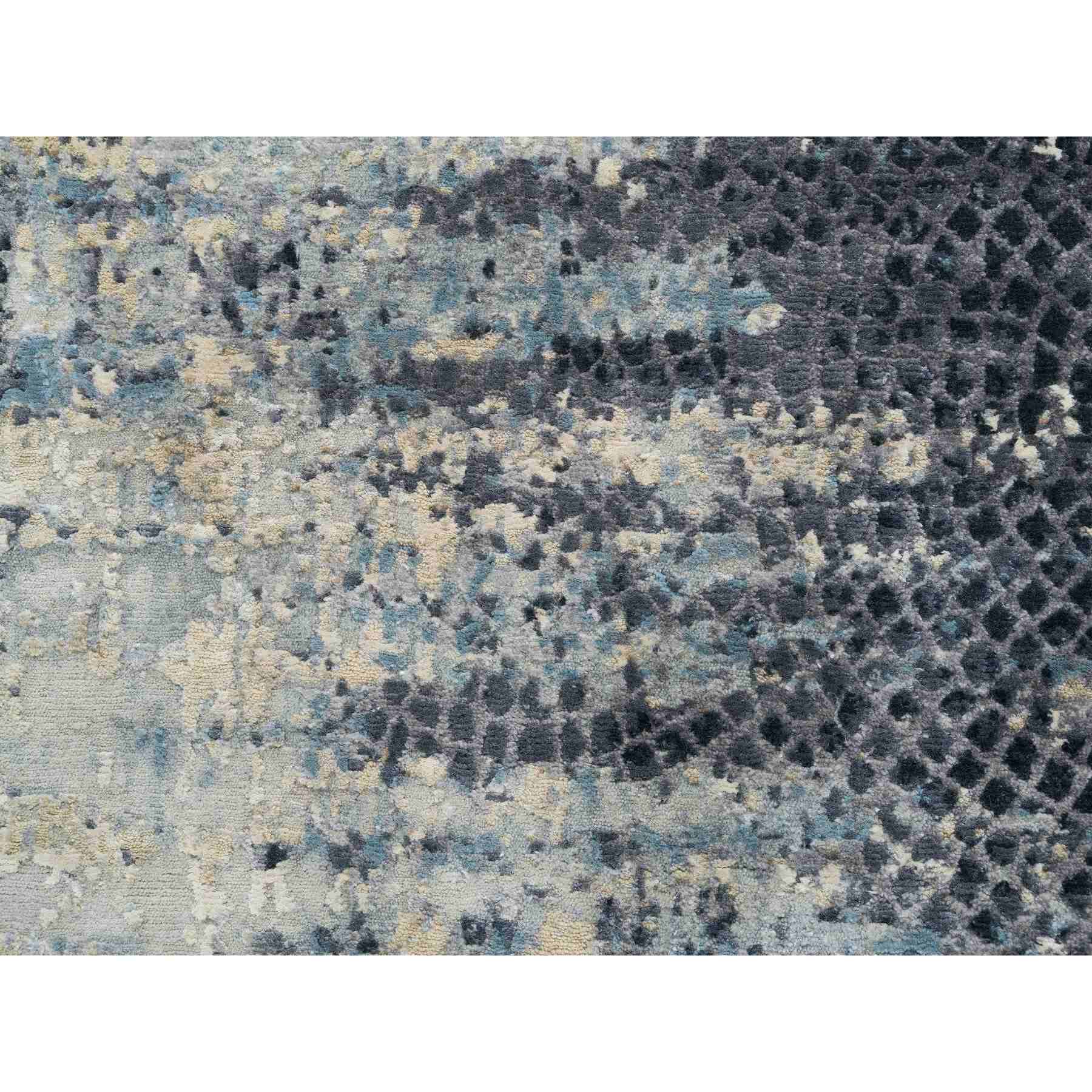Modern-and-Contemporary-Hand-Knotted-Rug-327250