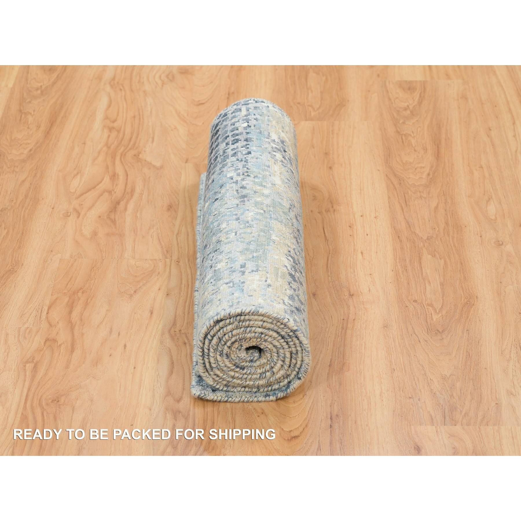 Modern-and-Contemporary-Hand-Knotted-Rug-327250