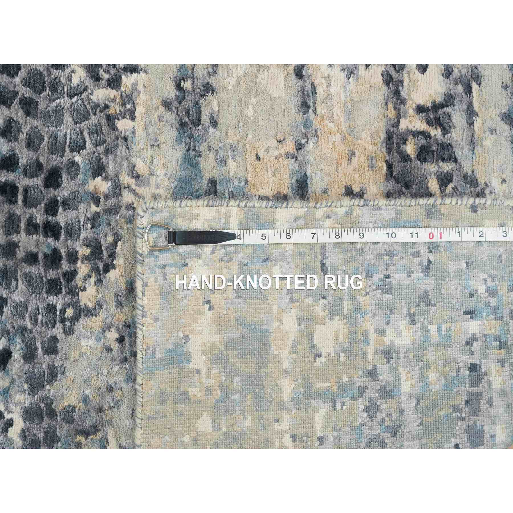 Modern-and-Contemporary-Hand-Knotted-Rug-327250