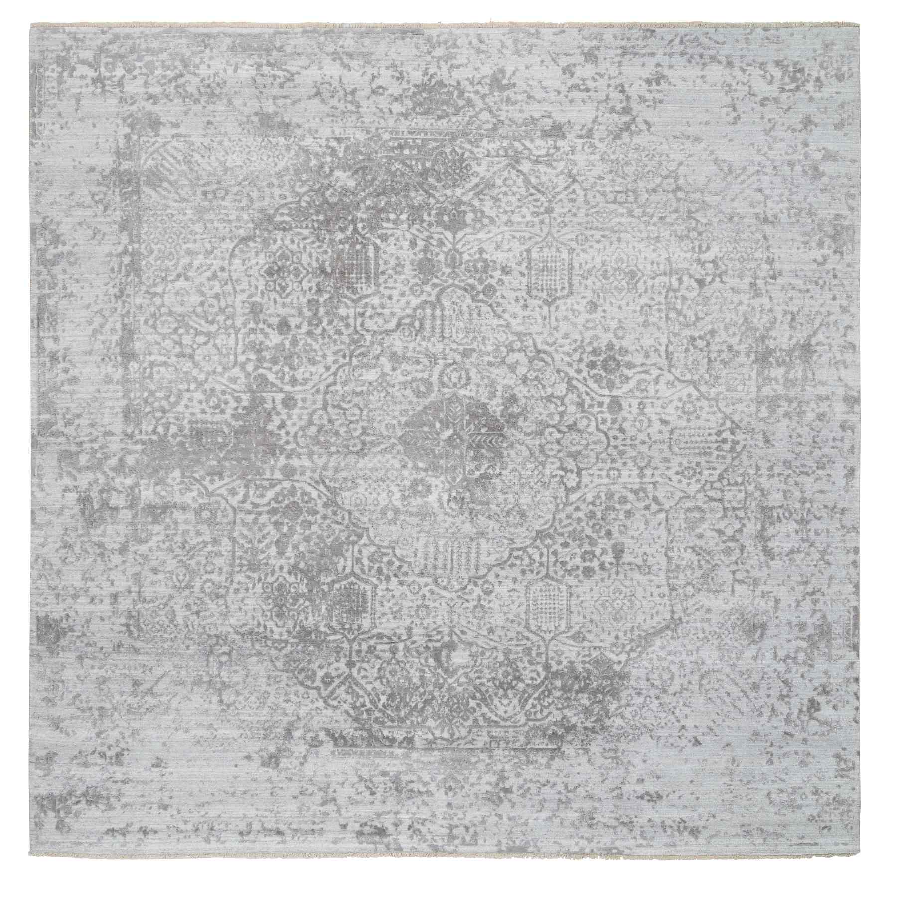 Transitional-Hand-Knotted-Rug-325080