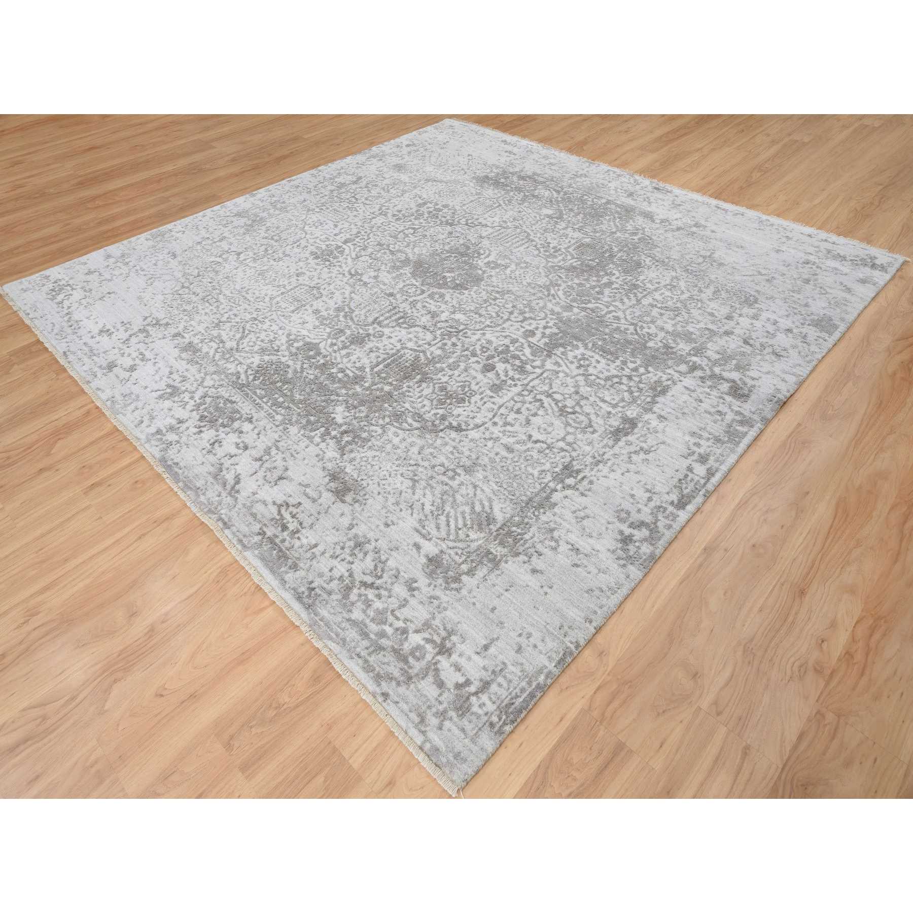 Transitional-Hand-Knotted-Rug-325080