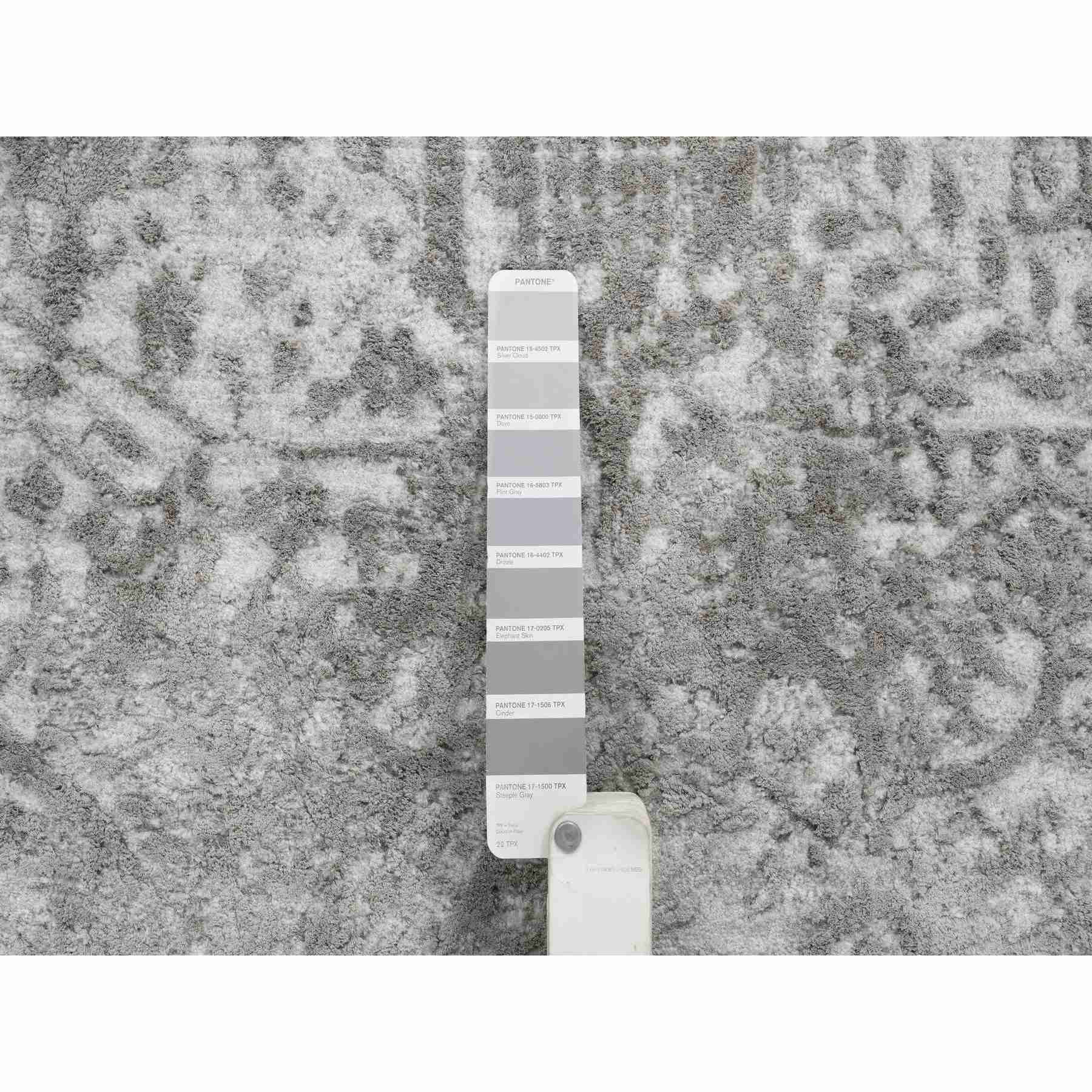 Transitional-Hand-Knotted-Rug-325080