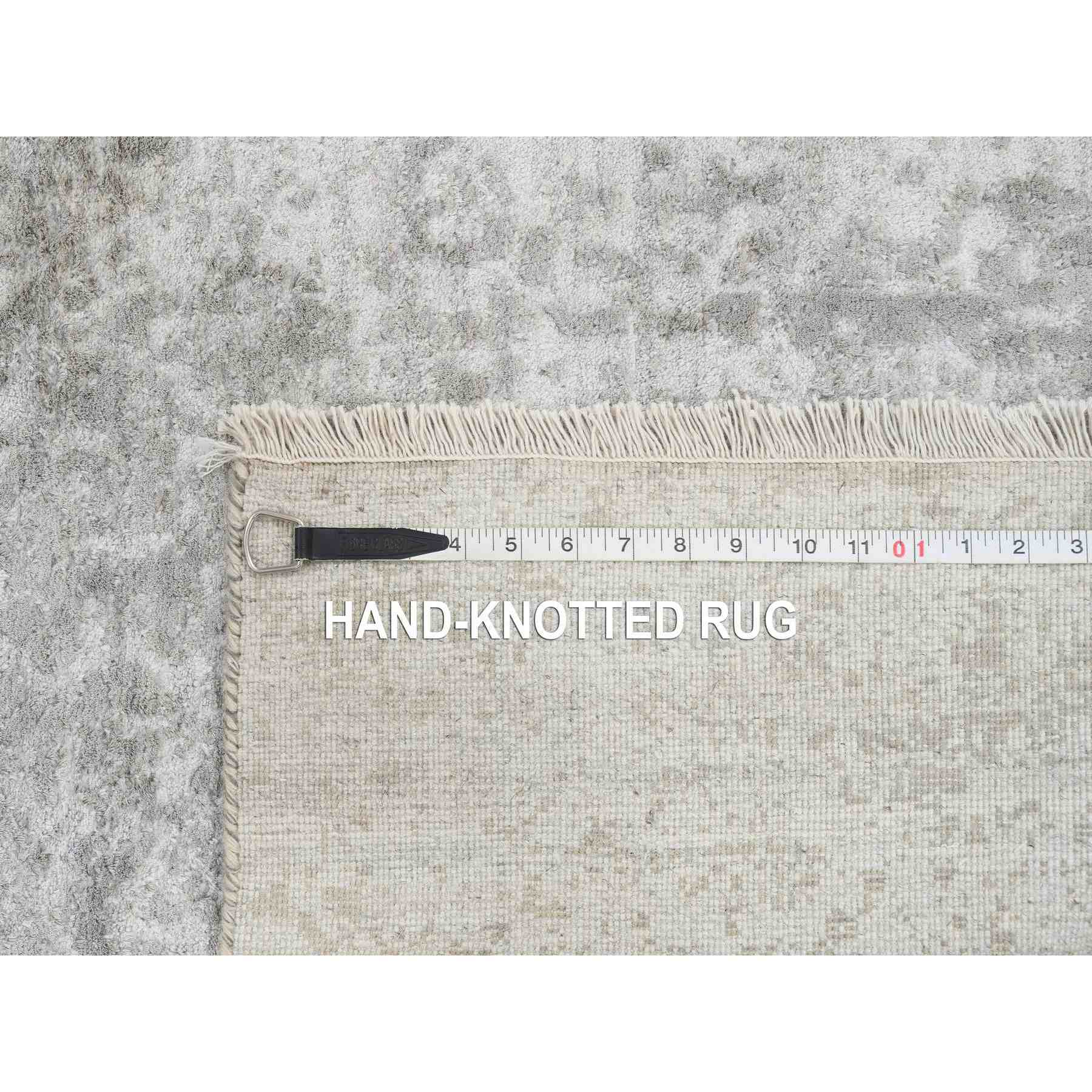 Transitional-Hand-Knotted-Rug-325105