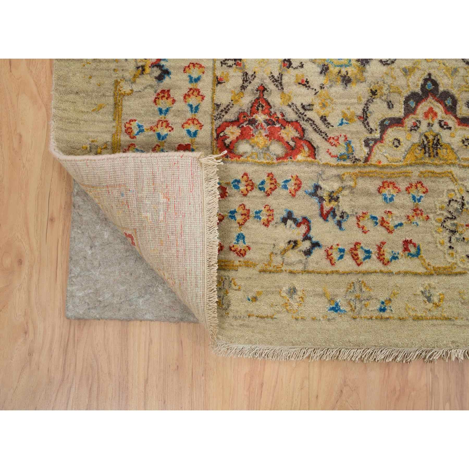 Transitional-Hand-Knotted-Rug-325145