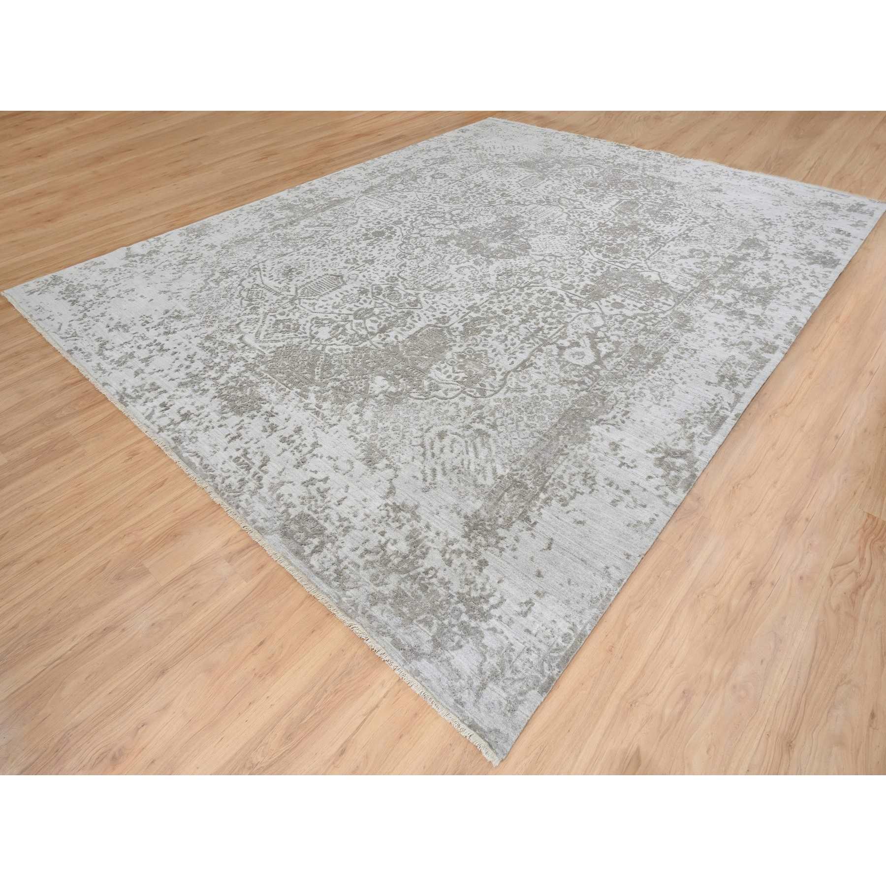Transitional-Hand-Knotted-Rug-325195