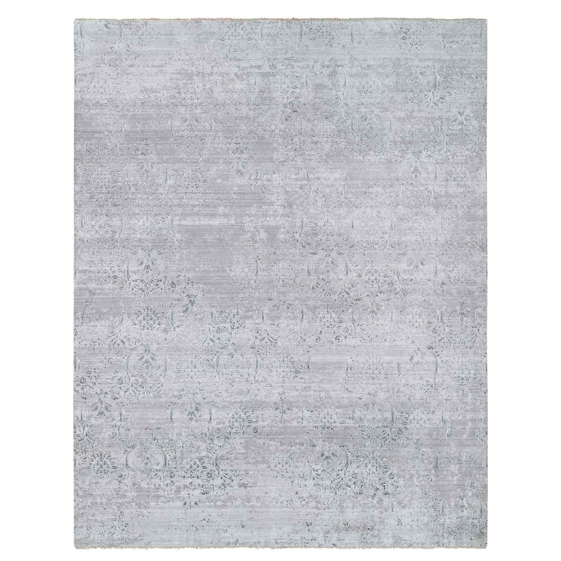 Transitional-Hand-Knotted-Rug-325210