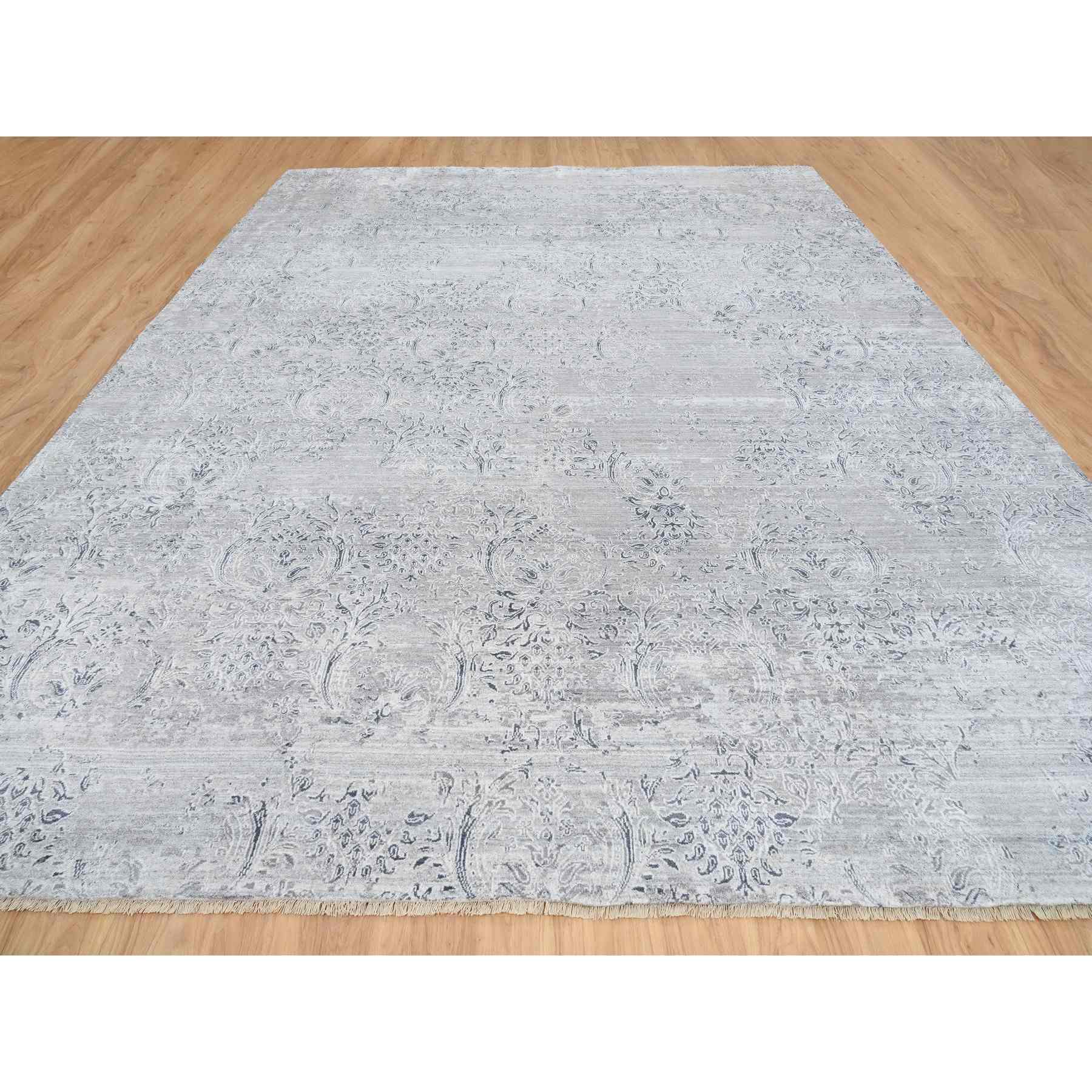 Transitional-Hand-Knotted-Rug-325210