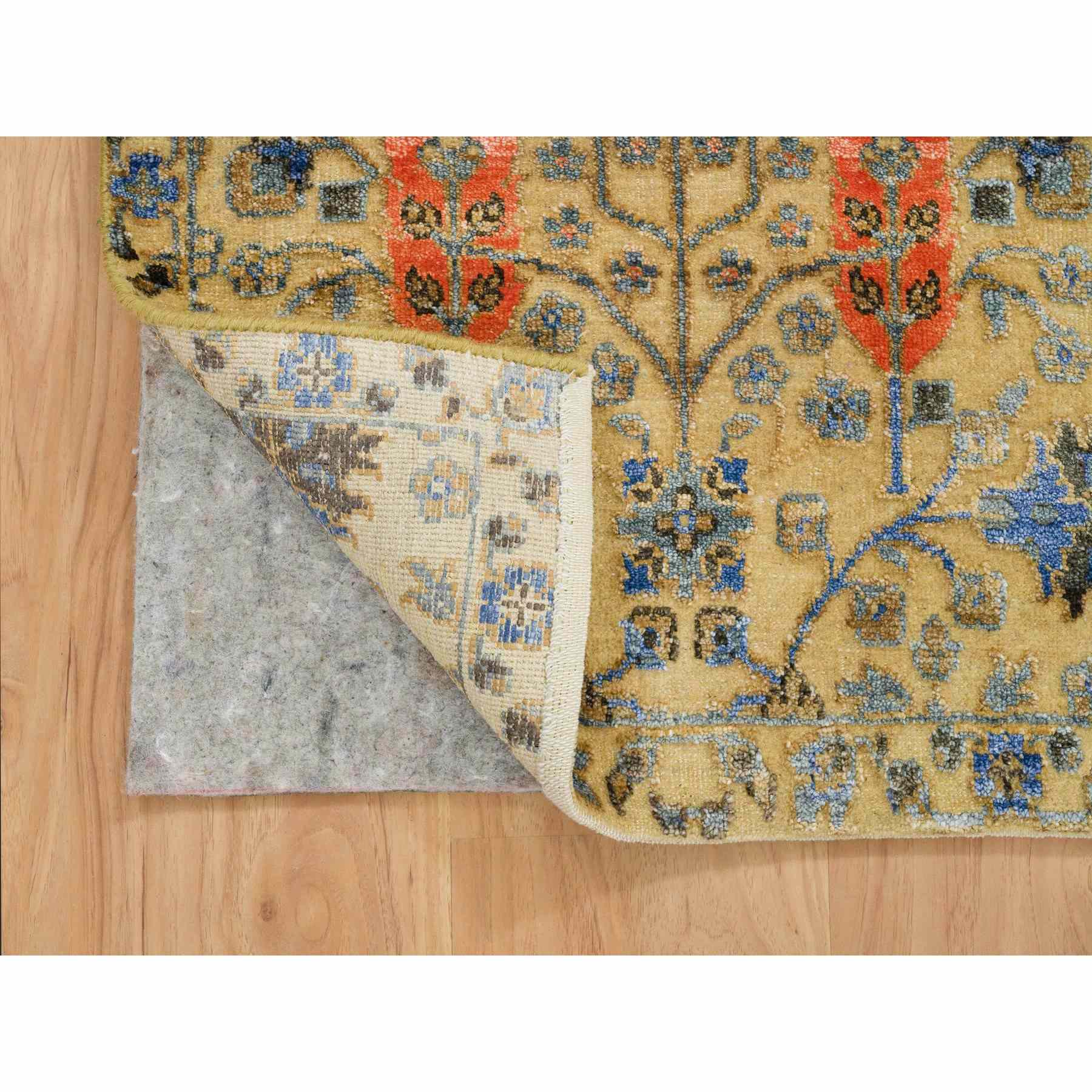 Transitional-Hand-Knotted-Rug-325655