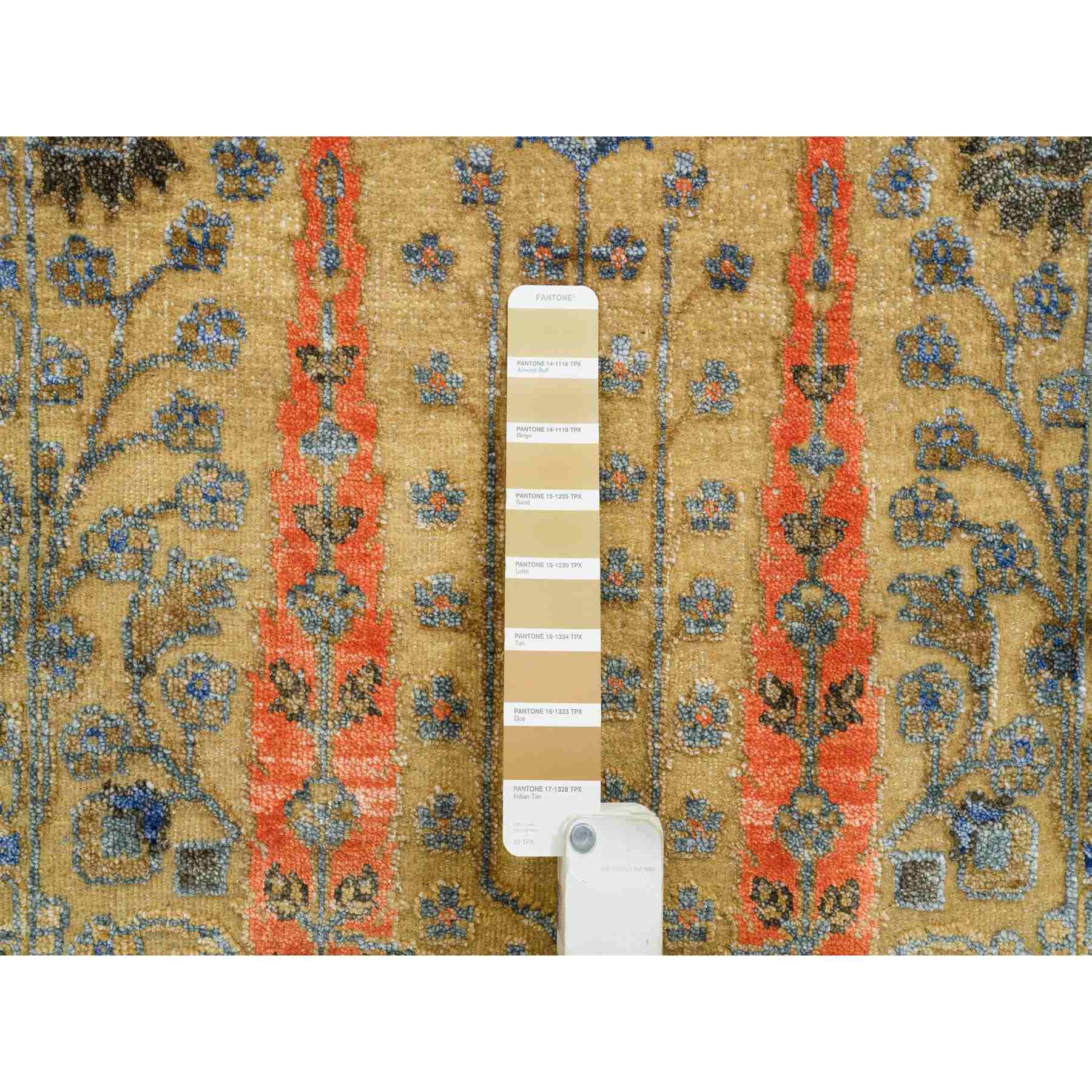 Transitional-Hand-Knotted-Rug-325660
