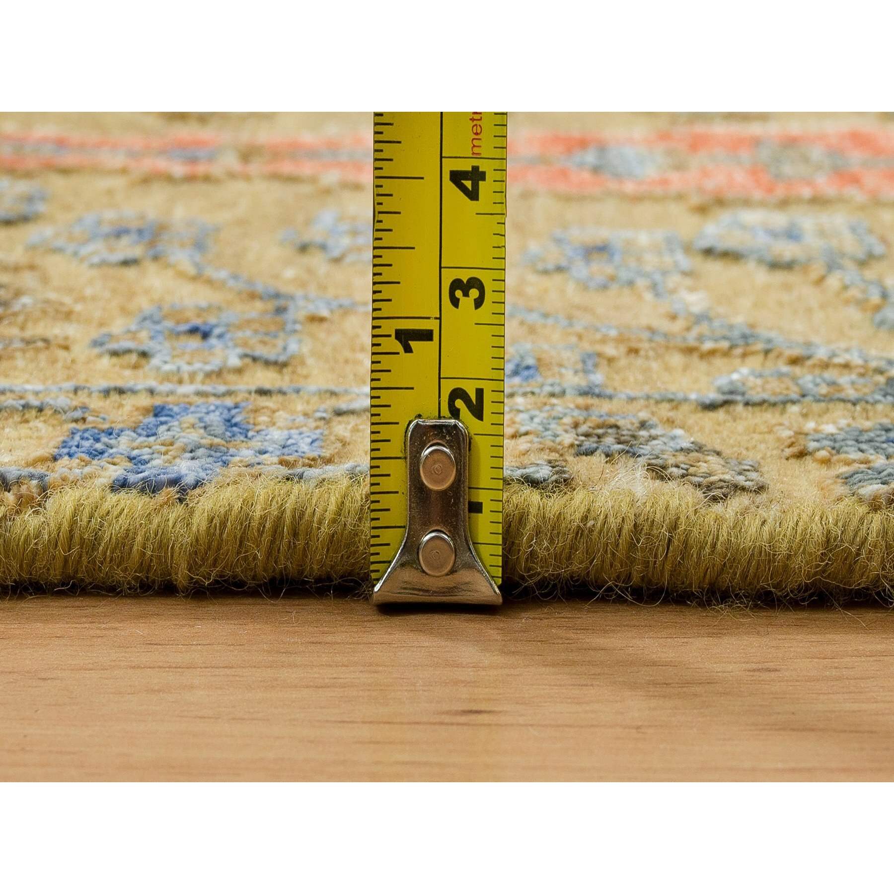 Transitional-Hand-Knotted-Rug-325660