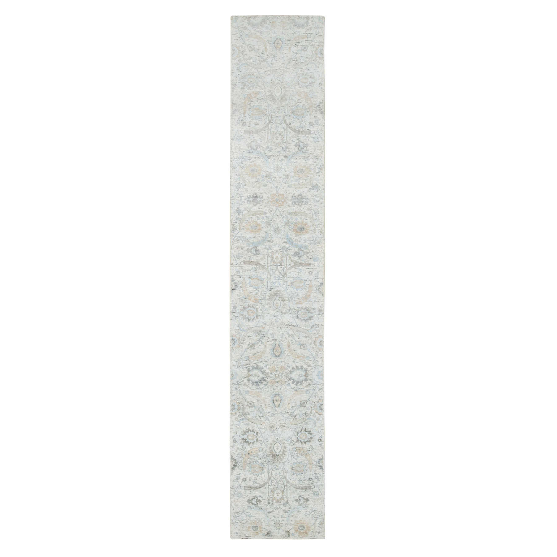 Transitional-Hand-Knotted-Rug-325870